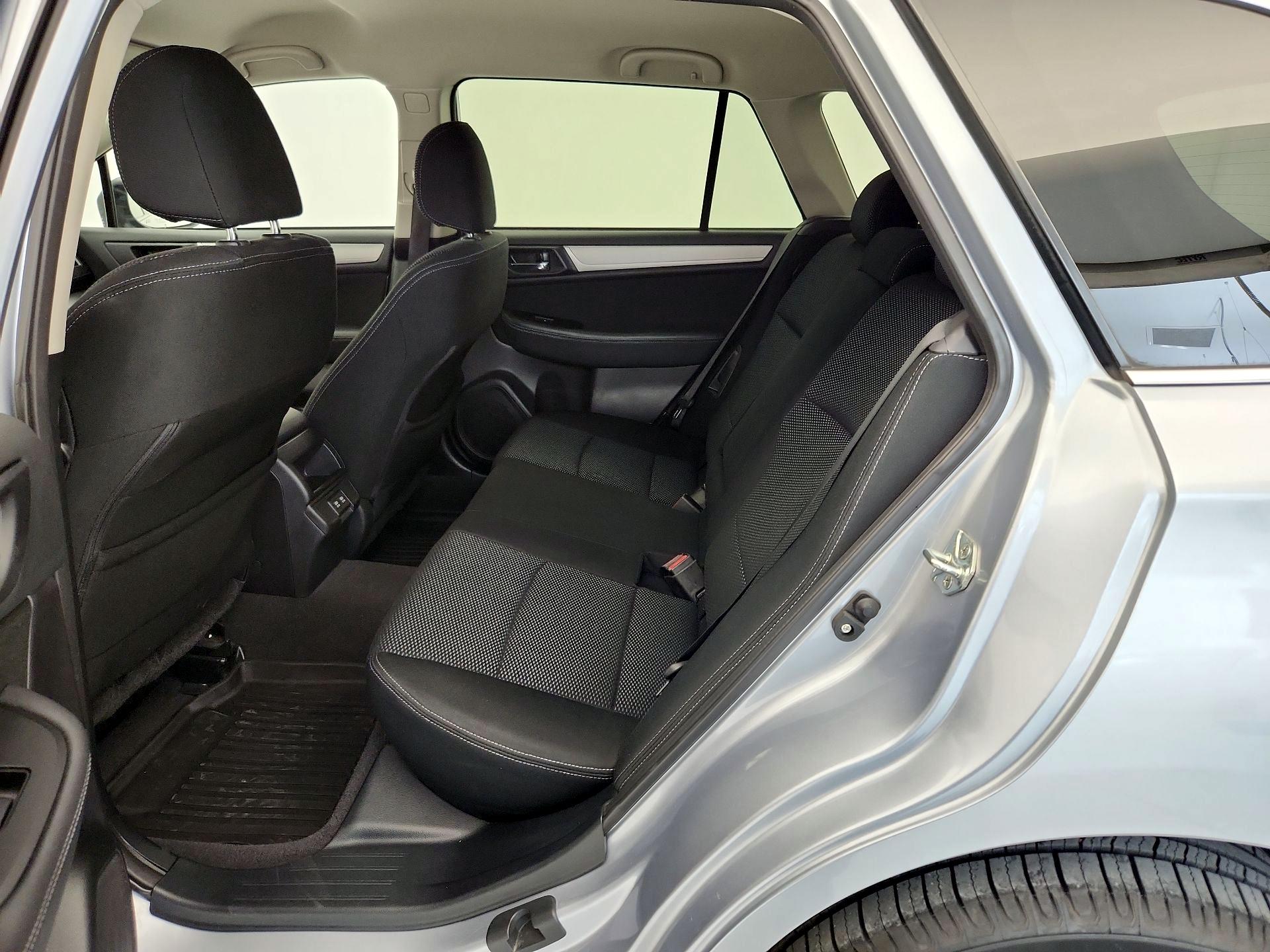 Thumbnail: 2019 Subaru Outback - 19