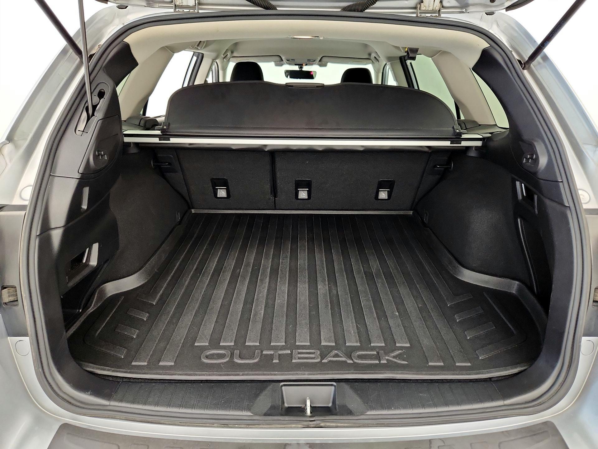 Thumbnail: 2019 Subaru Outback - 20