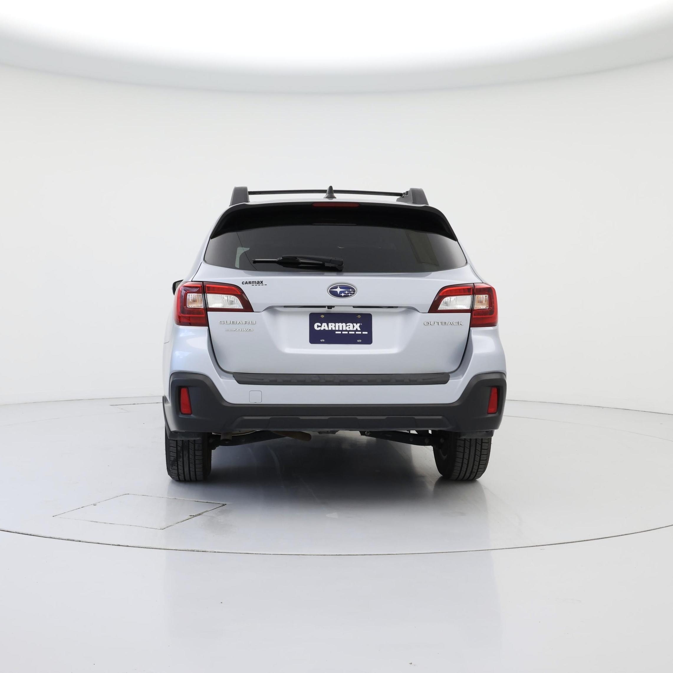 Thumbnail: 2019 Subaru Outback - 6
