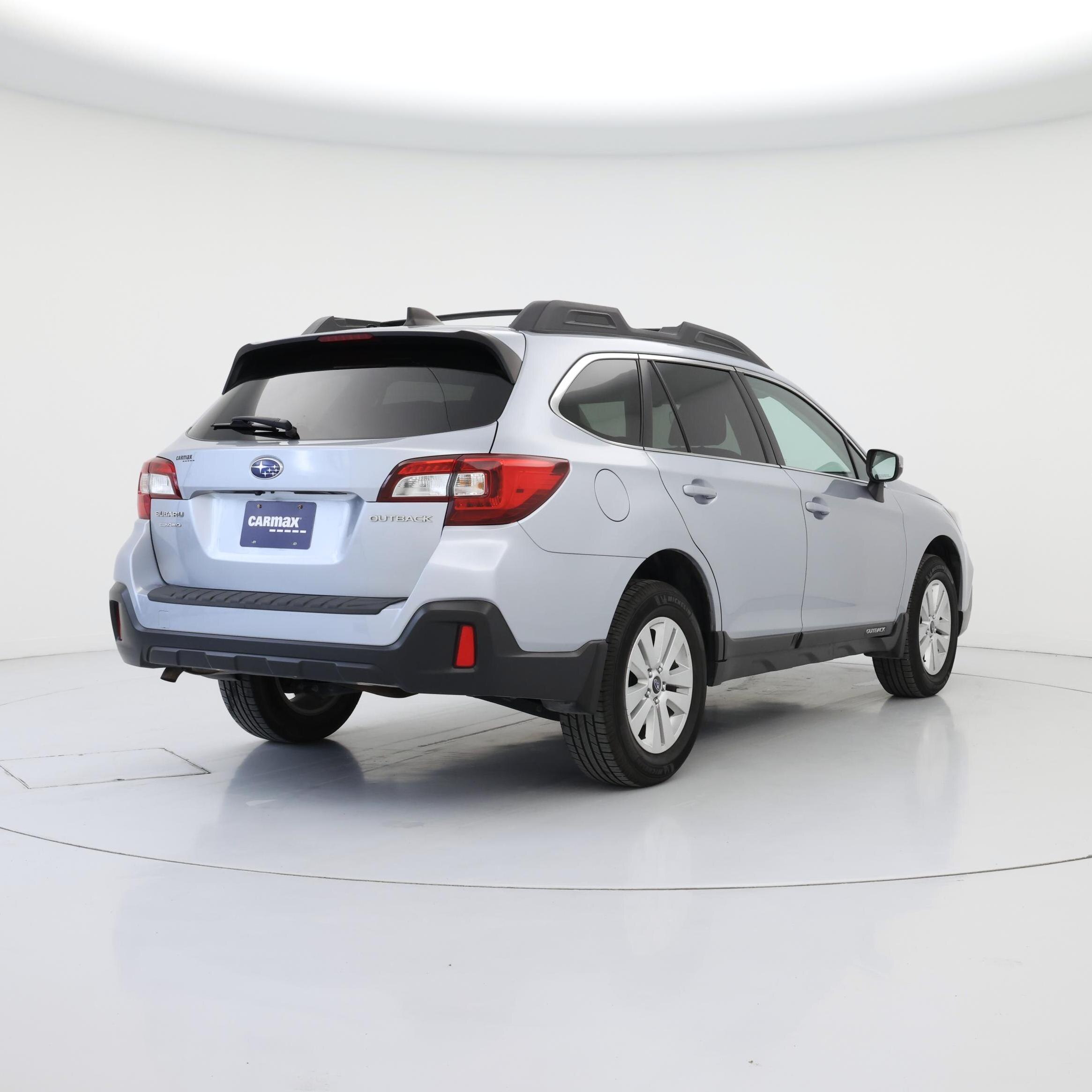 Thumbnail: 2019 Subaru Outback - 8