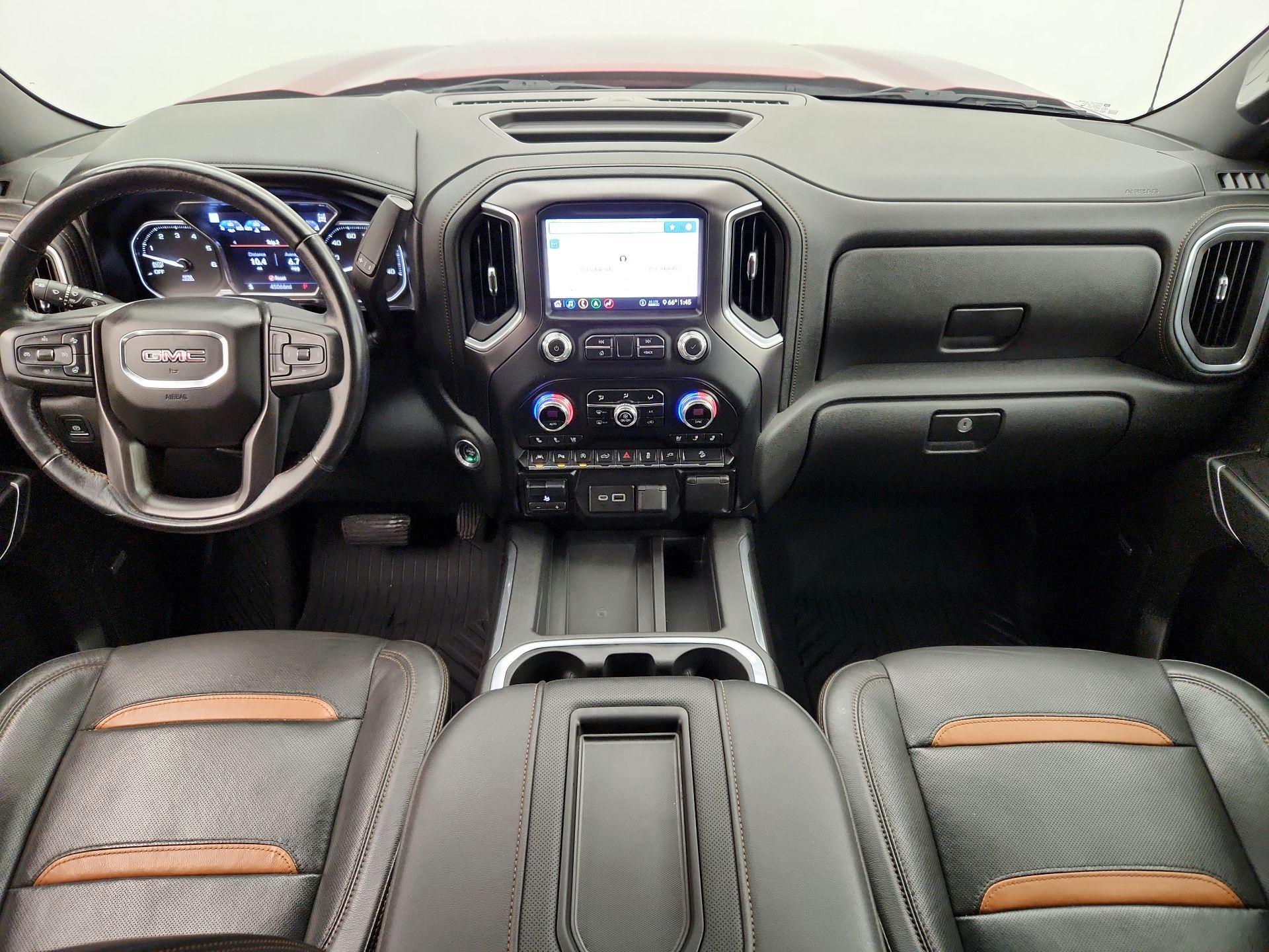 Thumbnail: 2020 GMC Sierra 1500 - 9