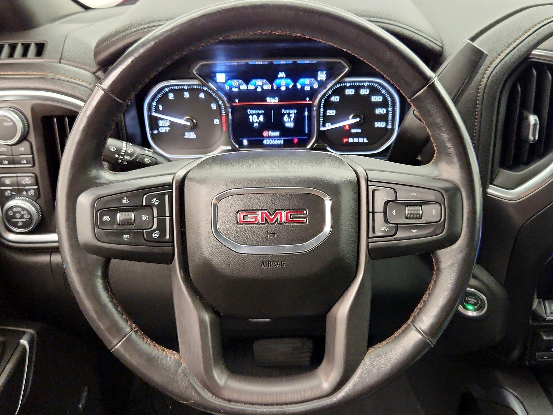 Thumbnail: 2020 GMC Sierra 1500 - 10