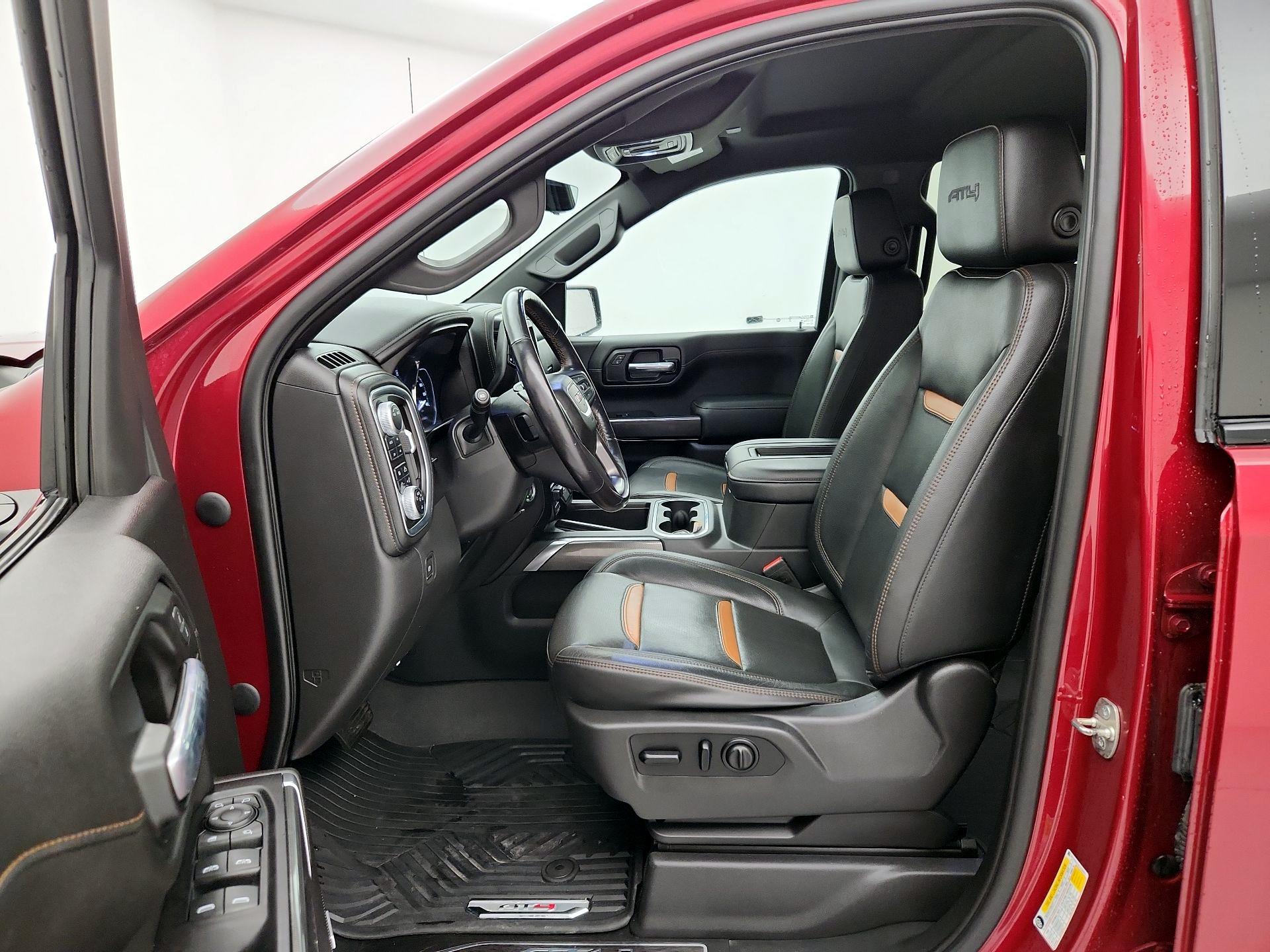 Thumbnail: 2020 GMC Sierra 1500 - 11