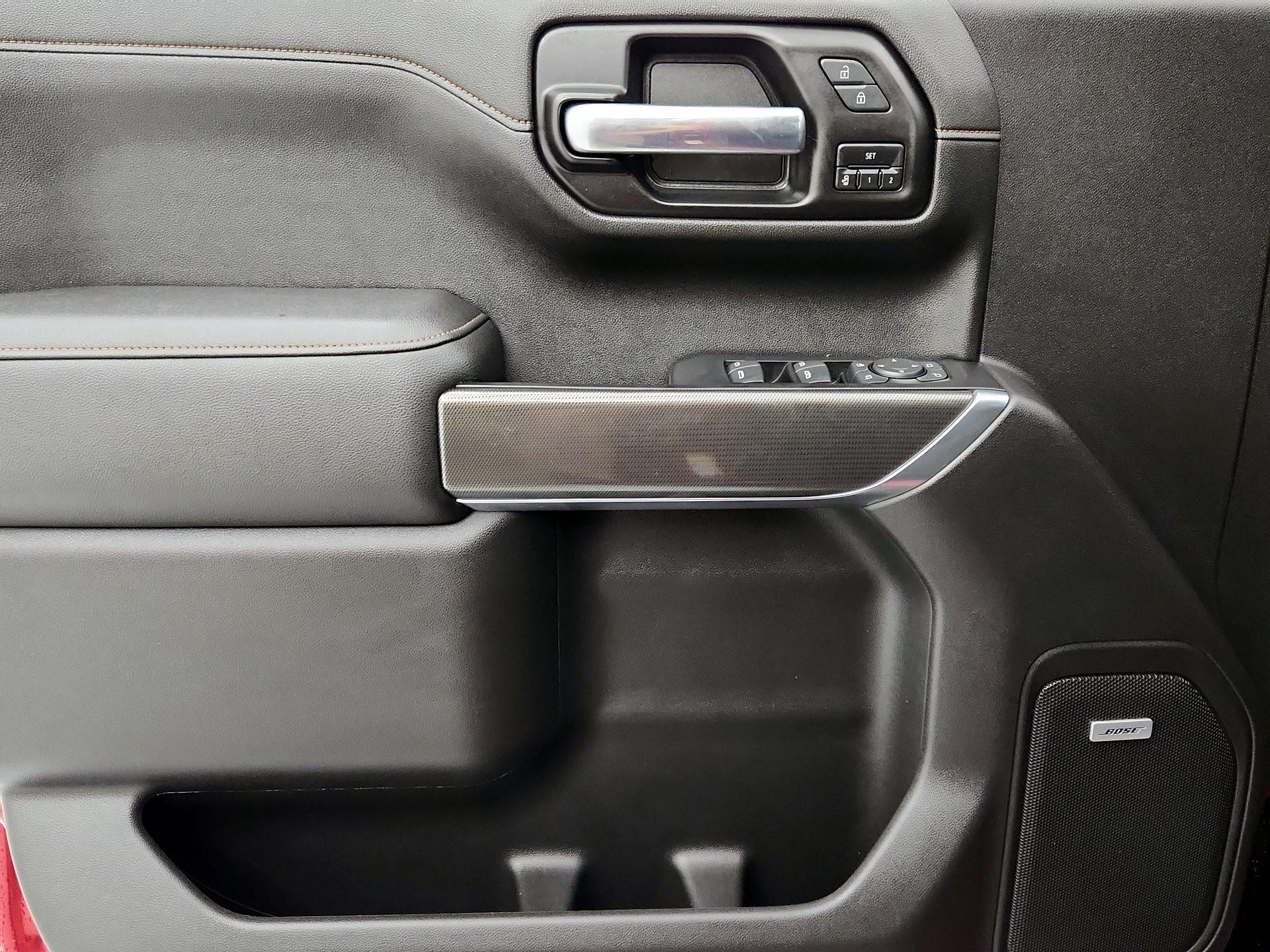 Thumbnail: 2020 GMC Sierra 1500 - 12