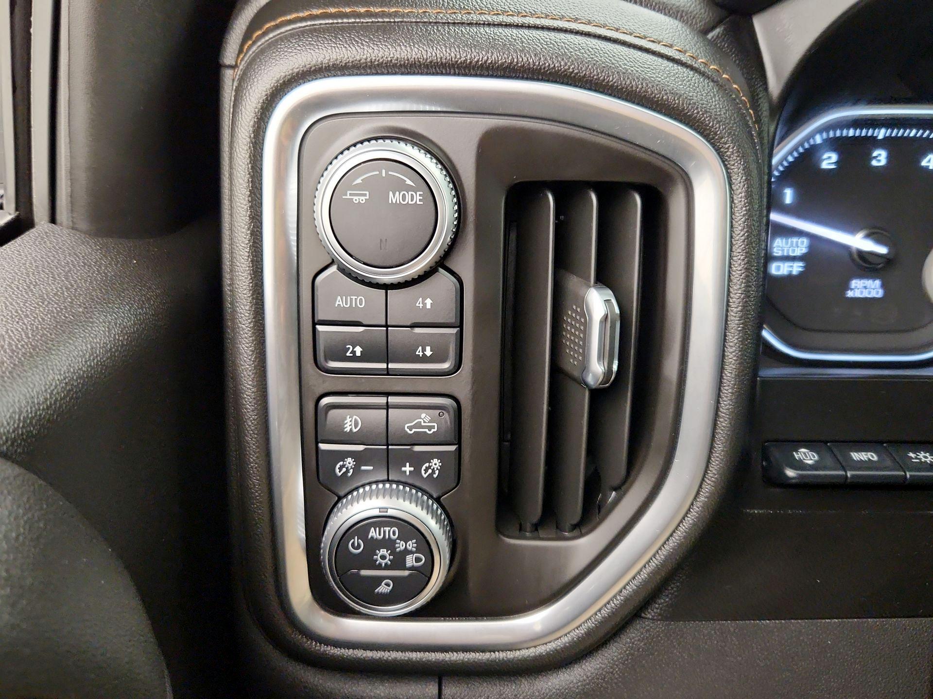 Thumbnail: 2020 GMC Sierra 1500 - 13