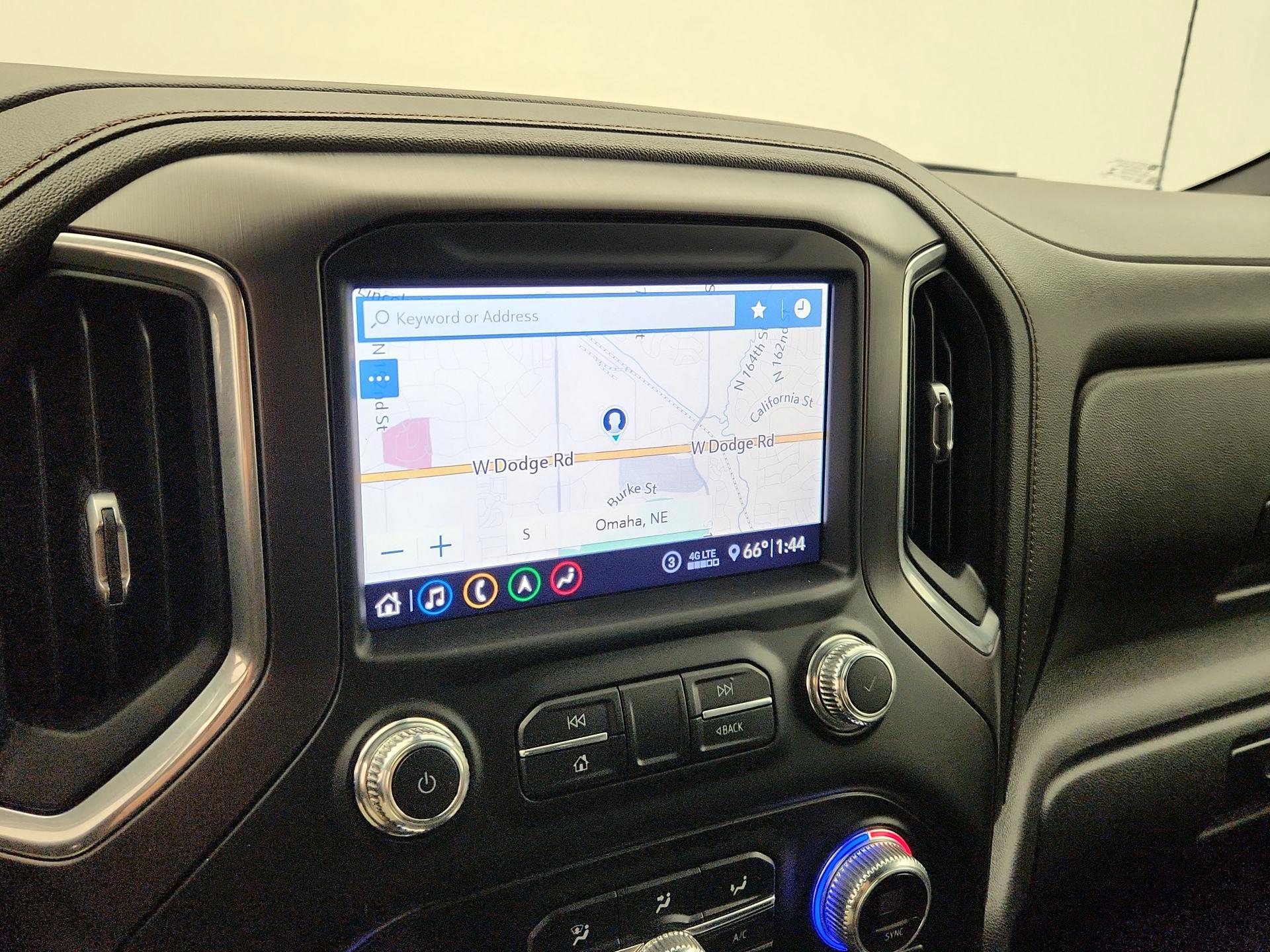 Thumbnail: 2020 GMC Sierra 1500 - 14