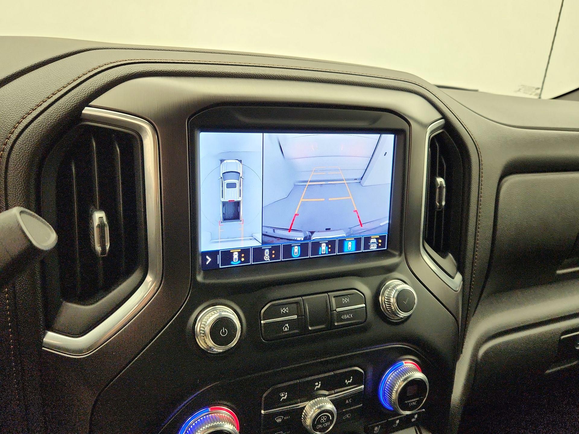 Thumbnail: 2020 GMC Sierra 1500 - 15