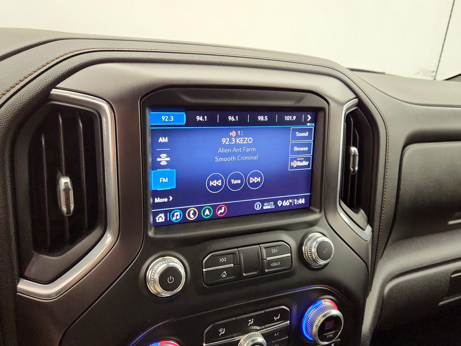 Thumbnail: 2020 GMC Sierra 1500 - 16