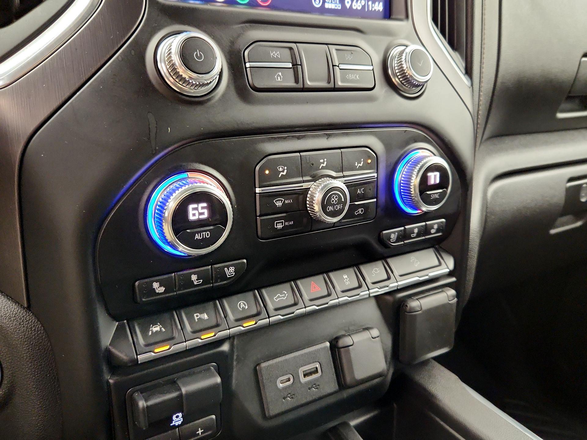 Thumbnail: 2020 GMC Sierra 1500 - 17