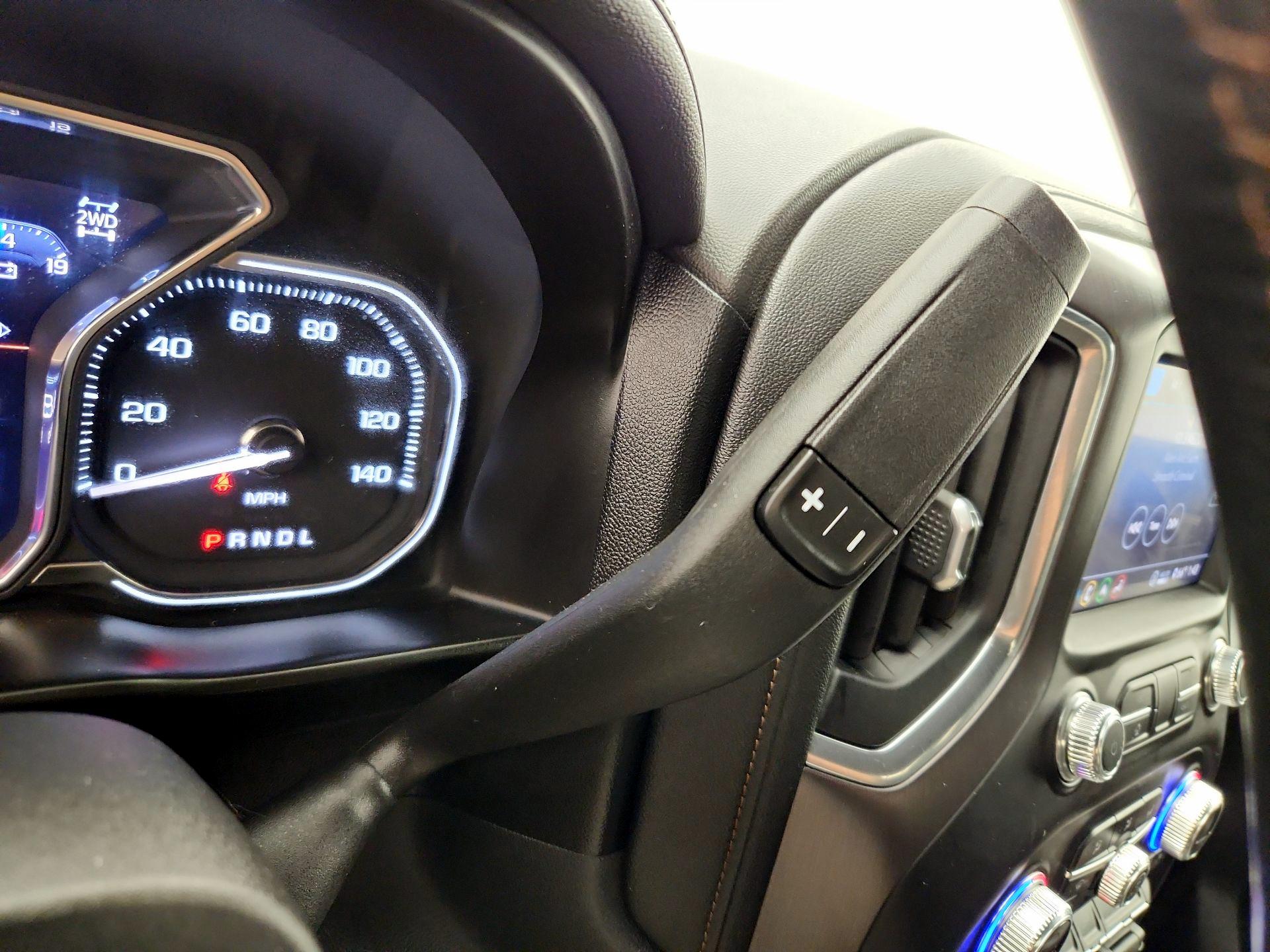 Thumbnail: 2020 GMC Sierra 1500 - 18