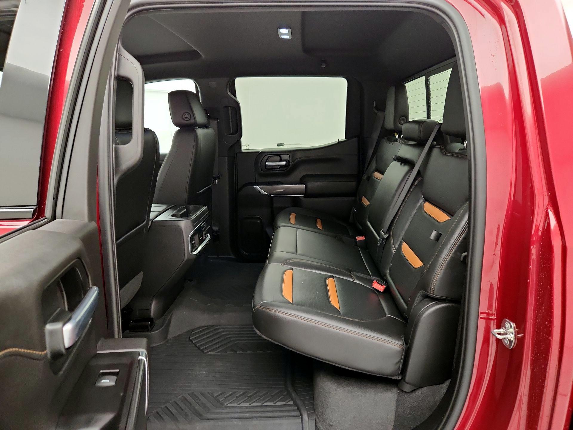 Thumbnail: 2020 GMC Sierra 1500 - 20