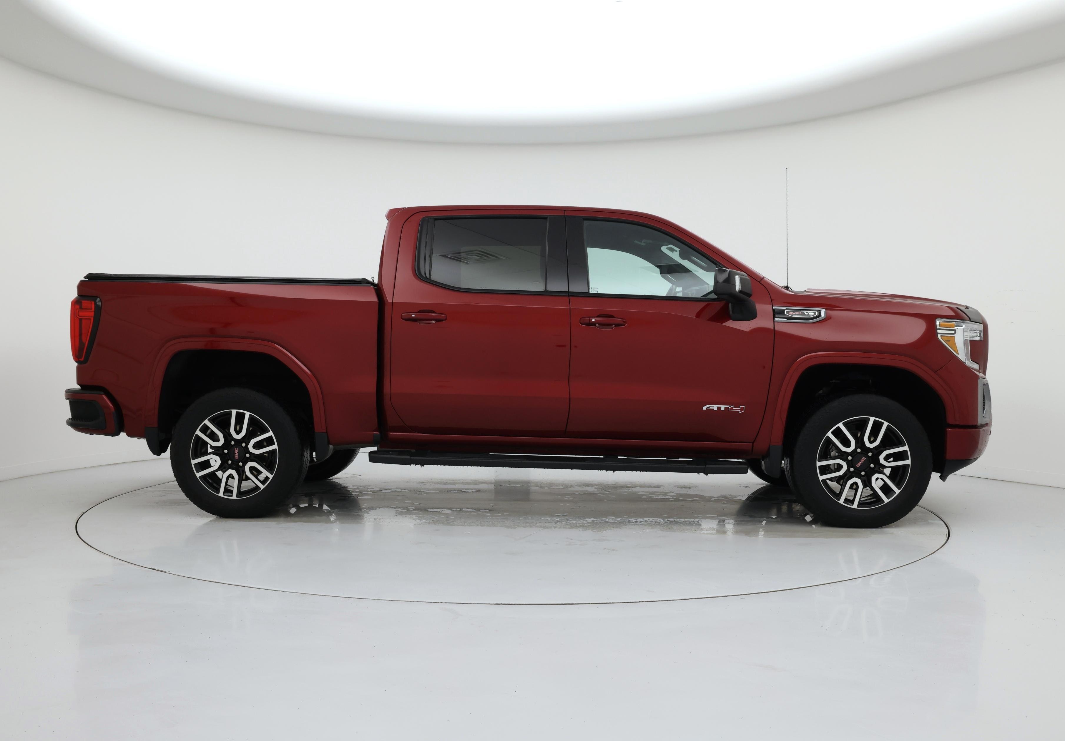 Thumbnail: 2020 GMC Sierra 1500 - 7