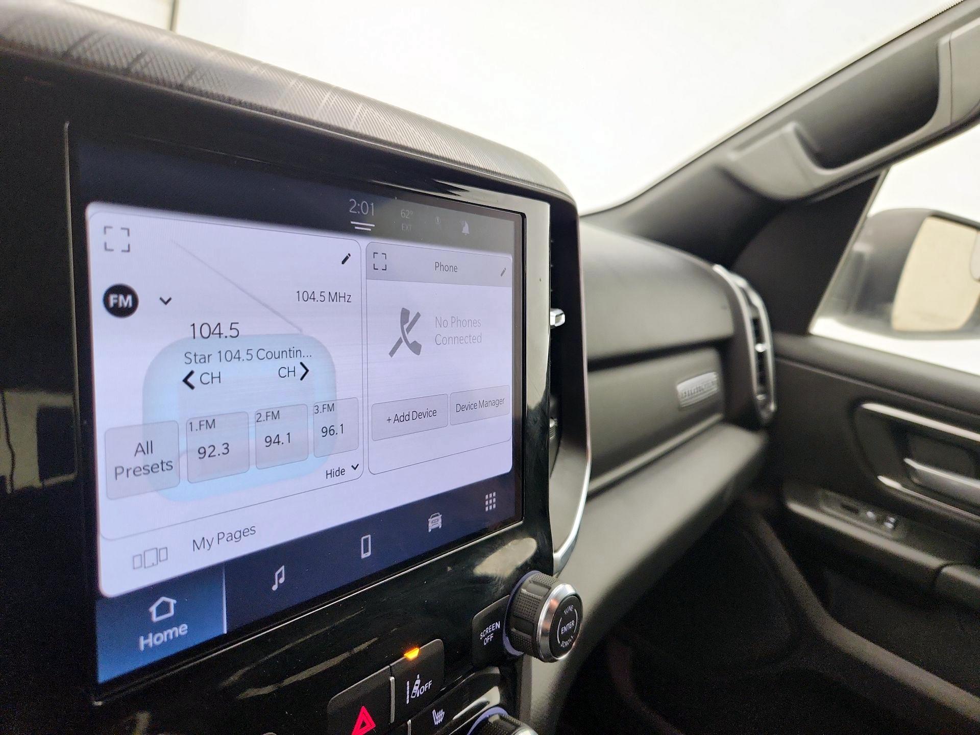 Thumbnail: 2025 RAM 1500 - 15