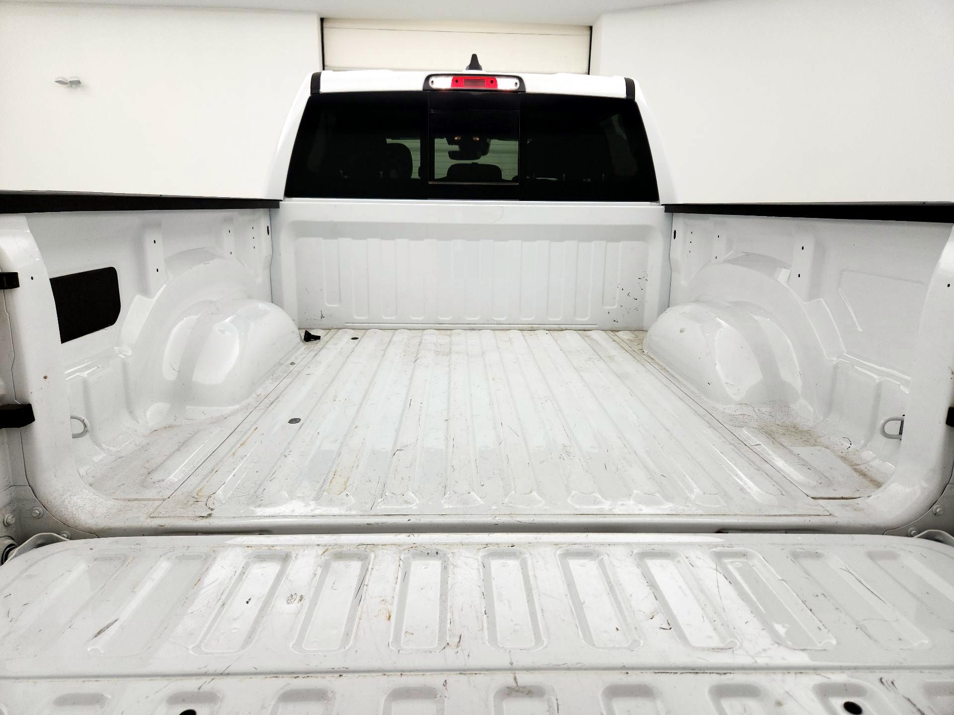 Thumbnail: 2025 RAM 1500 - 20