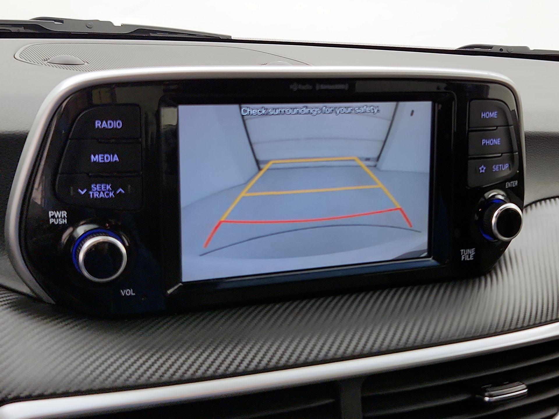 Thumbnail: 2020 Hyundai Tucson - 14