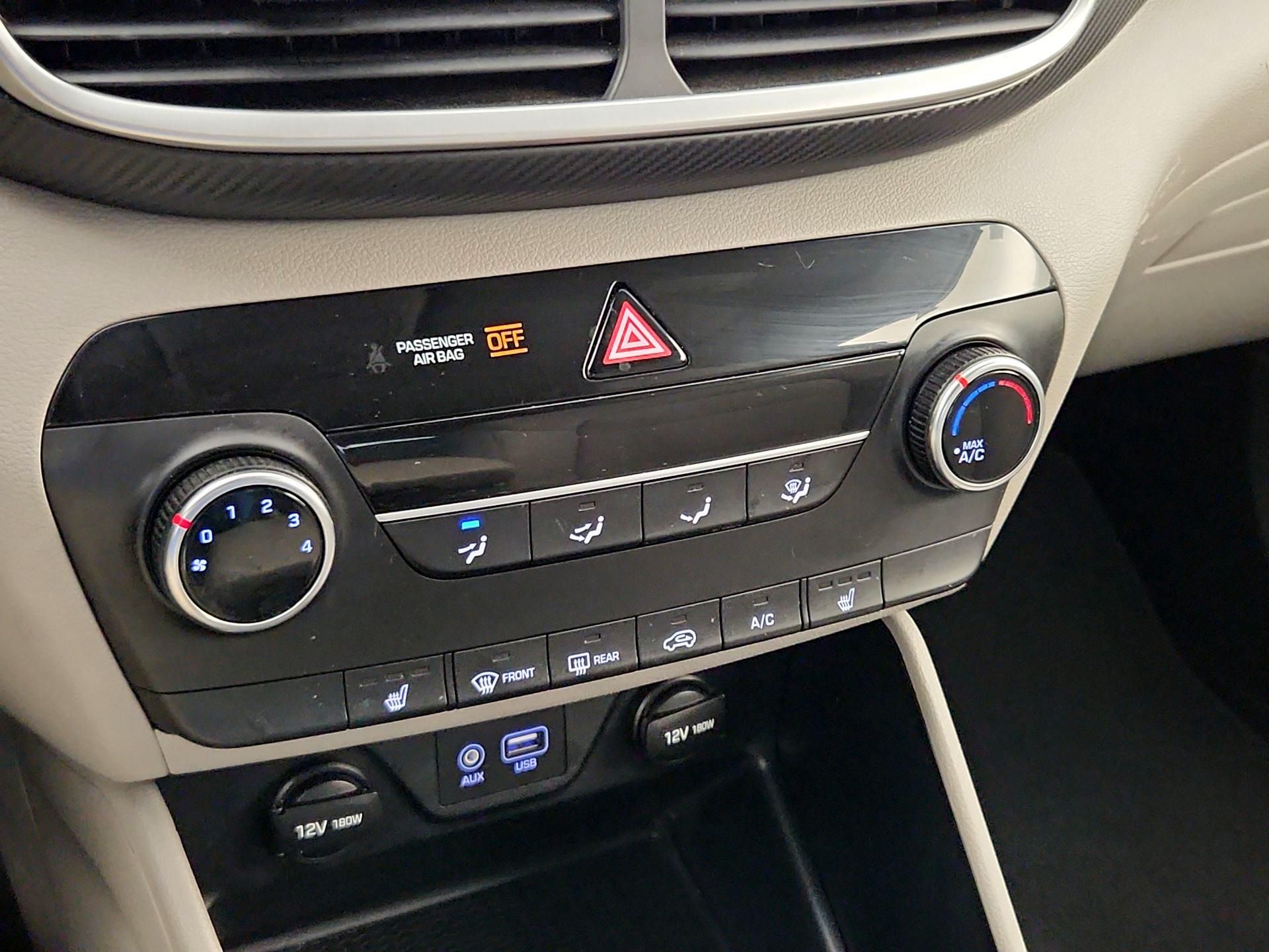 Thumbnail: 2020 Hyundai Tucson - 16