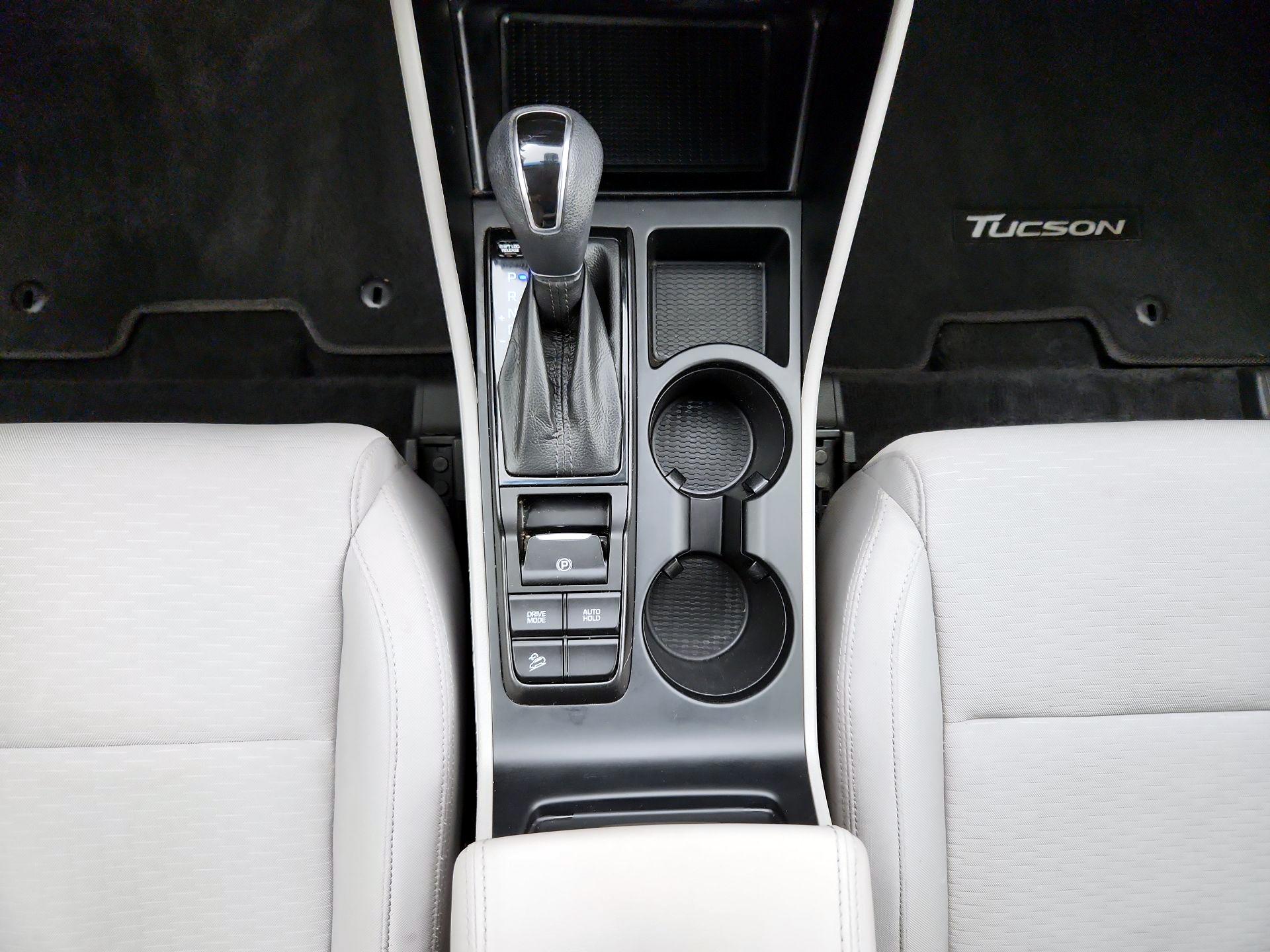 Thumbnail: 2020 Hyundai Tucson - 17