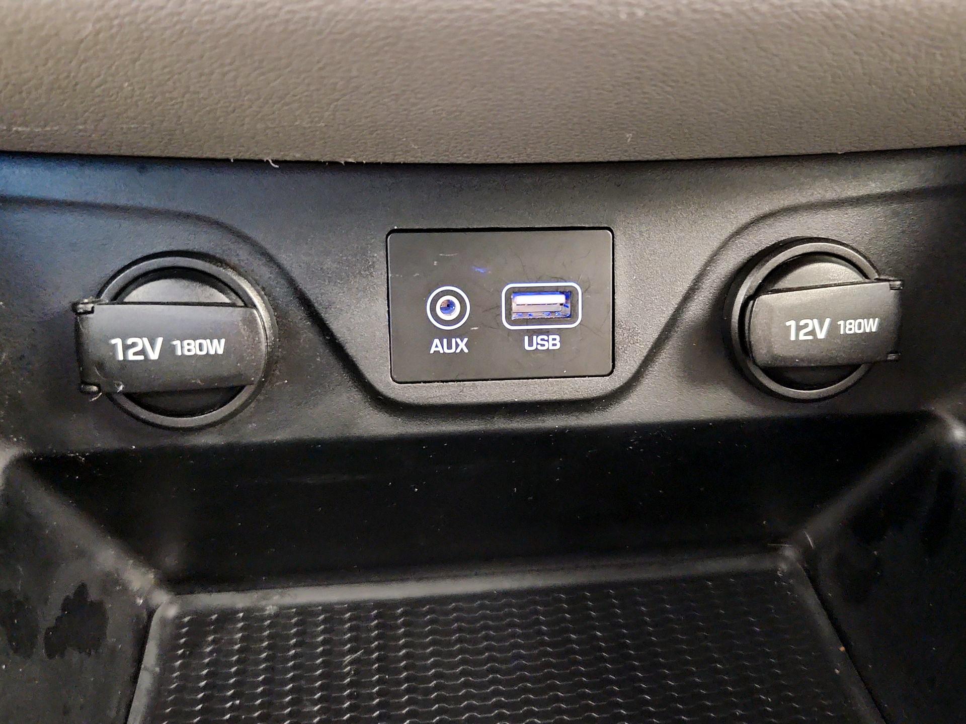 Thumbnail: 2020 Hyundai Tucson - 18