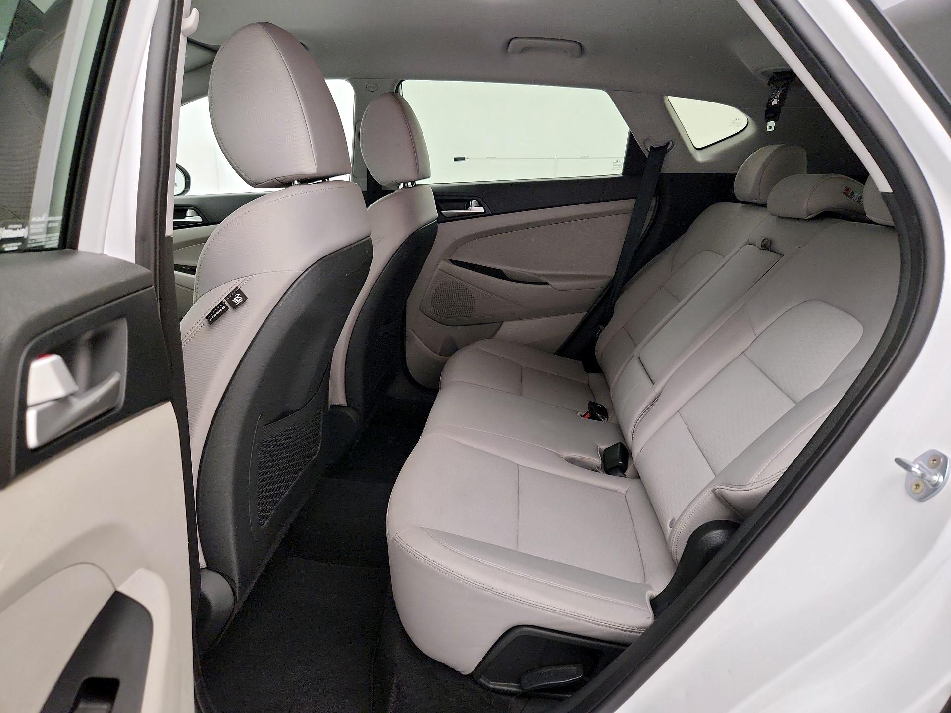 Thumbnail: 2020 Hyundai Tucson - 19