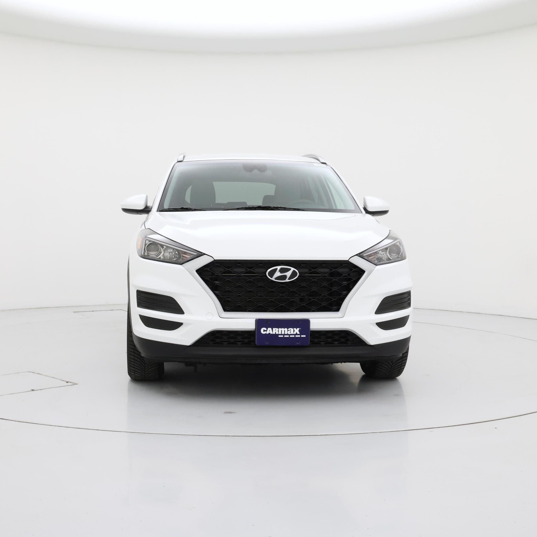 Thumbnail: 2020 Hyundai Tucson - 5
