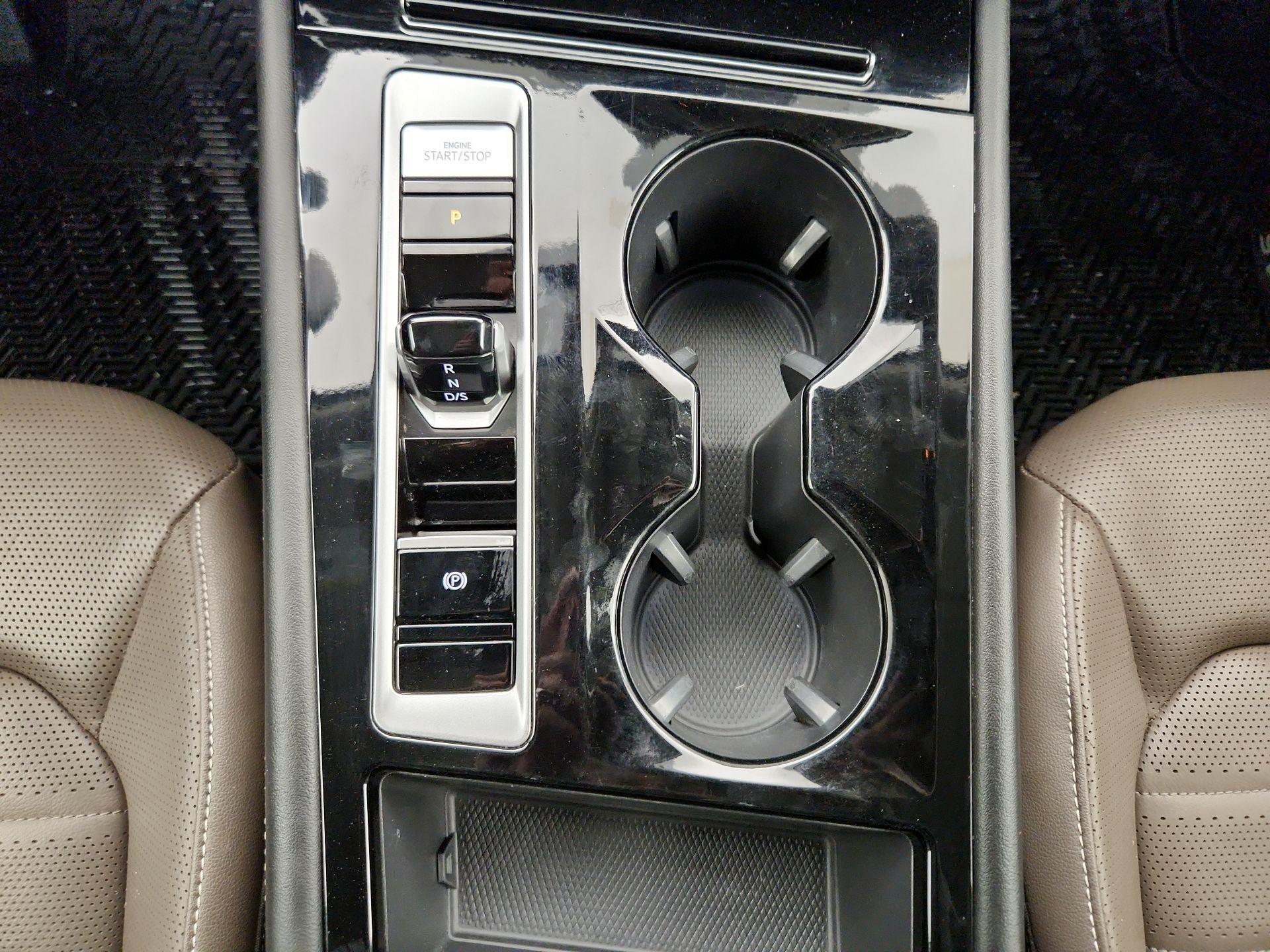 Thumbnail: 2024 Volkswagen Atlas - 18