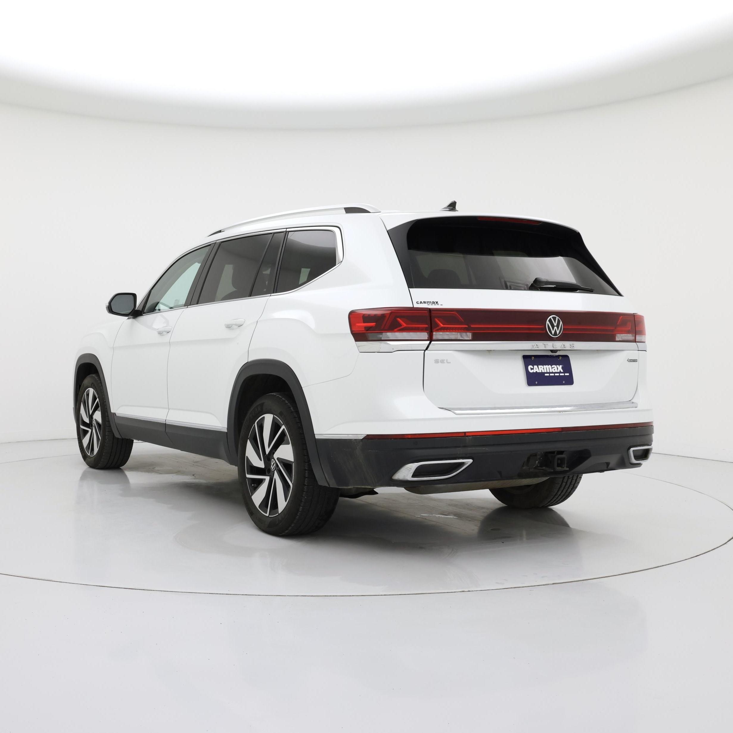 Thumbnail: 2024 Volkswagen Atlas - 2