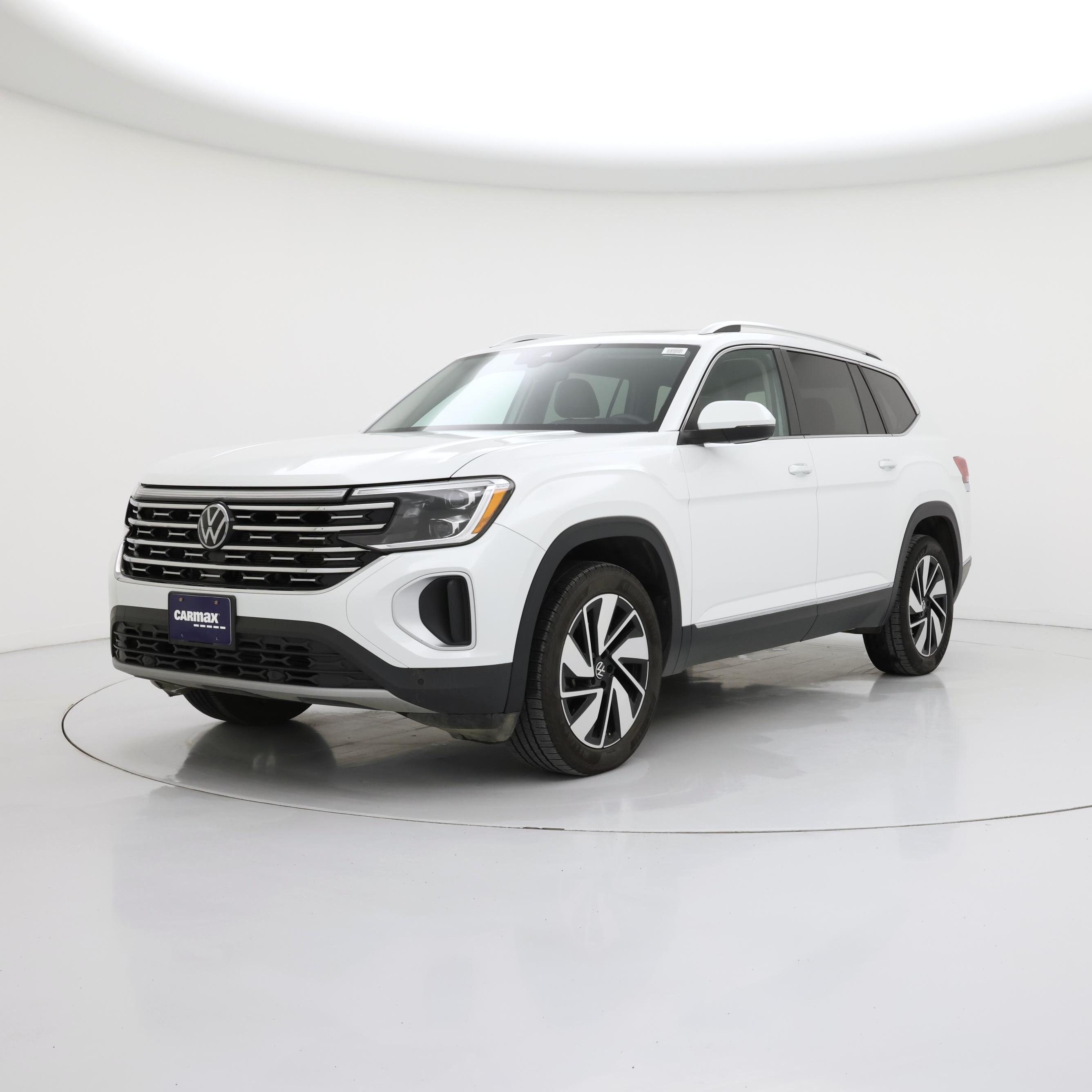 Thumbnail: 2024 Volkswagen Atlas - 4