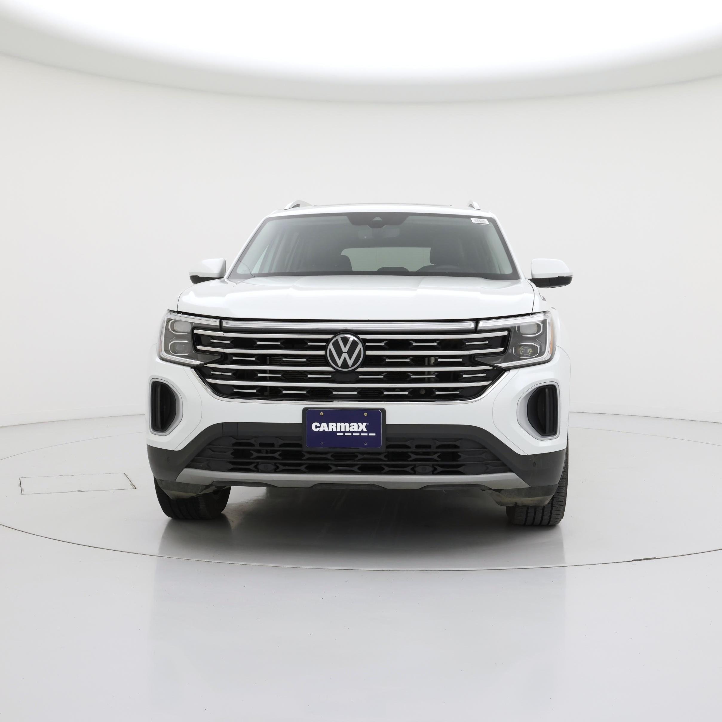 Thumbnail: 2024 Volkswagen Atlas - 5