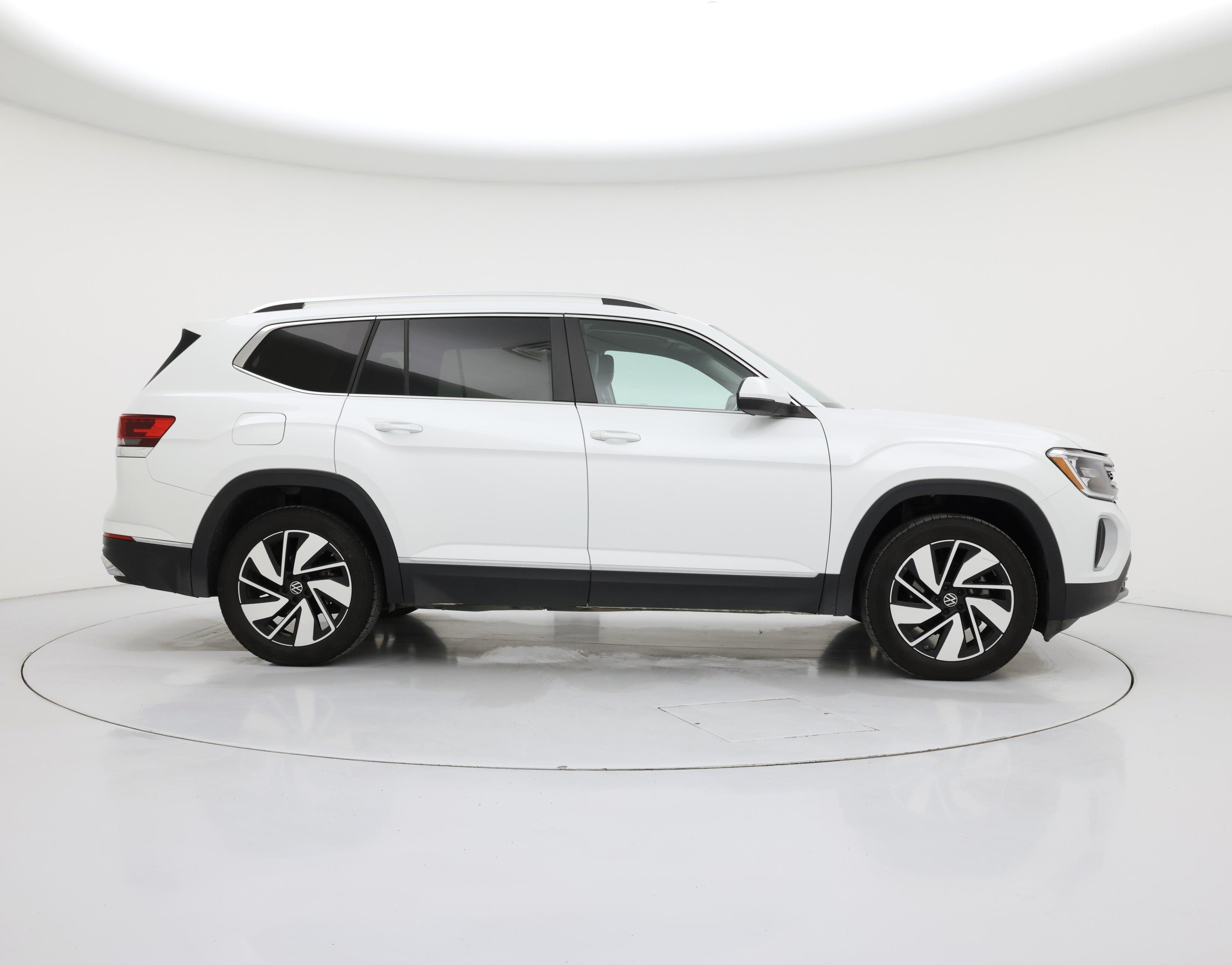 Thumbnail: 2024 Volkswagen Atlas - 7