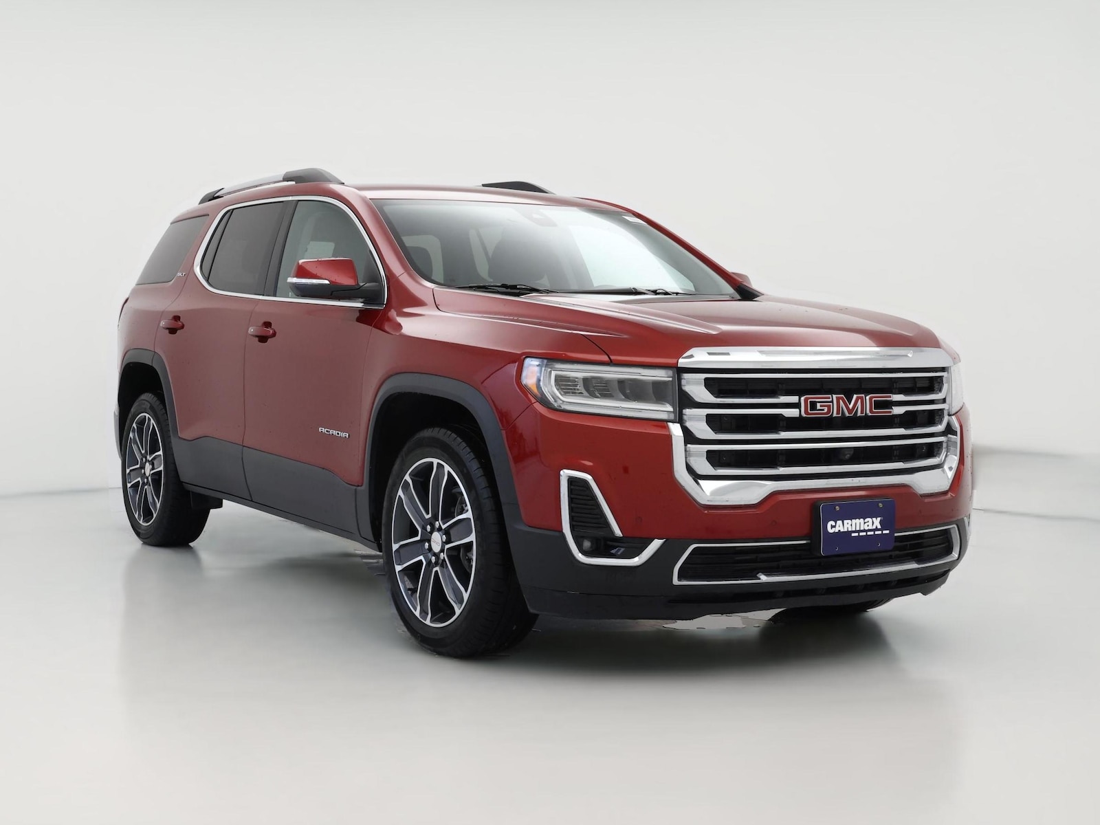 2022 GMC Acadia
