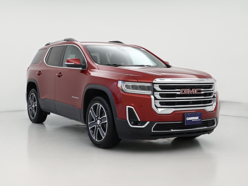 2022 GMC Acadia SLT