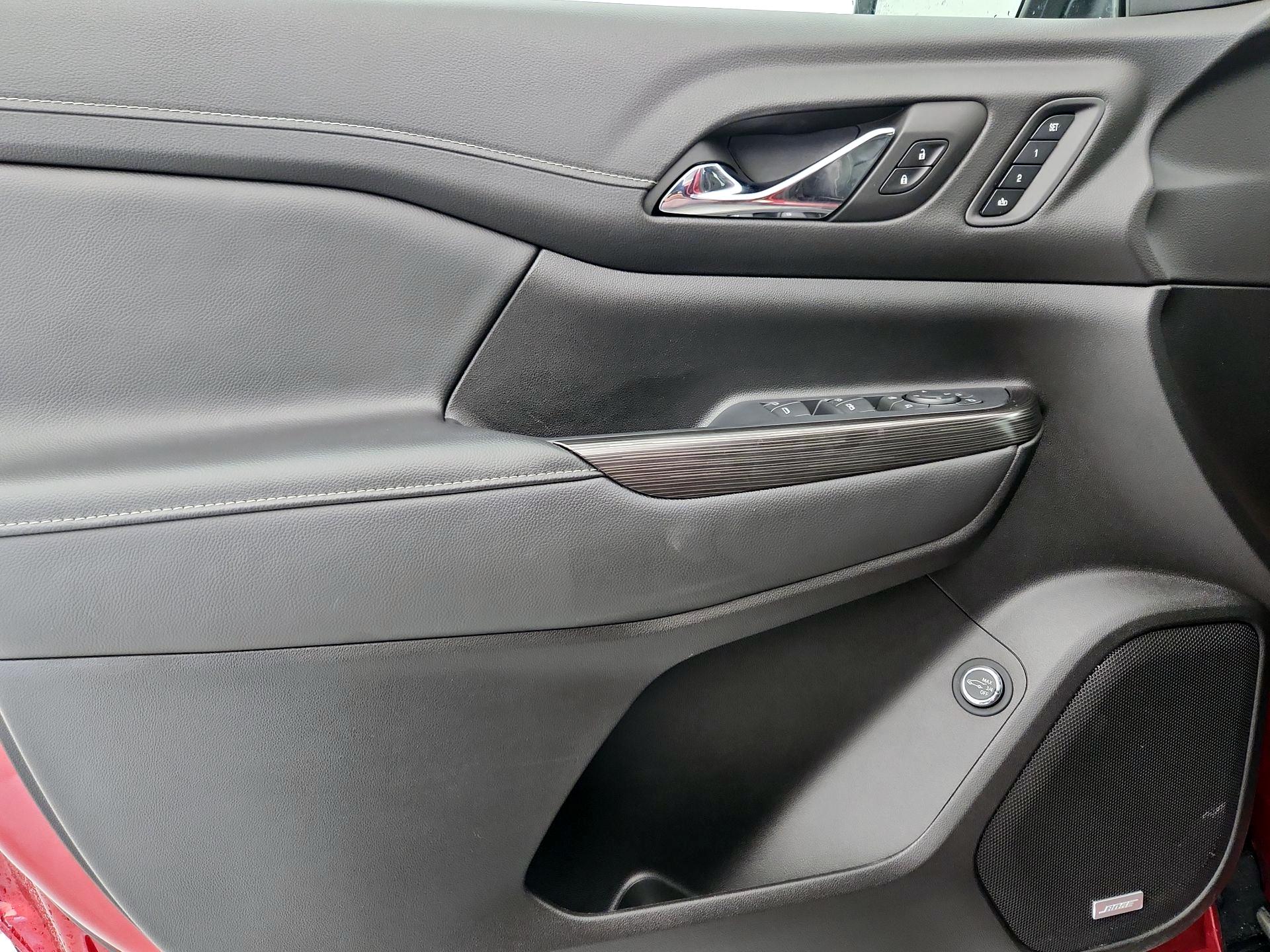 Thumbnail: 2022 GMC Acadia - 12