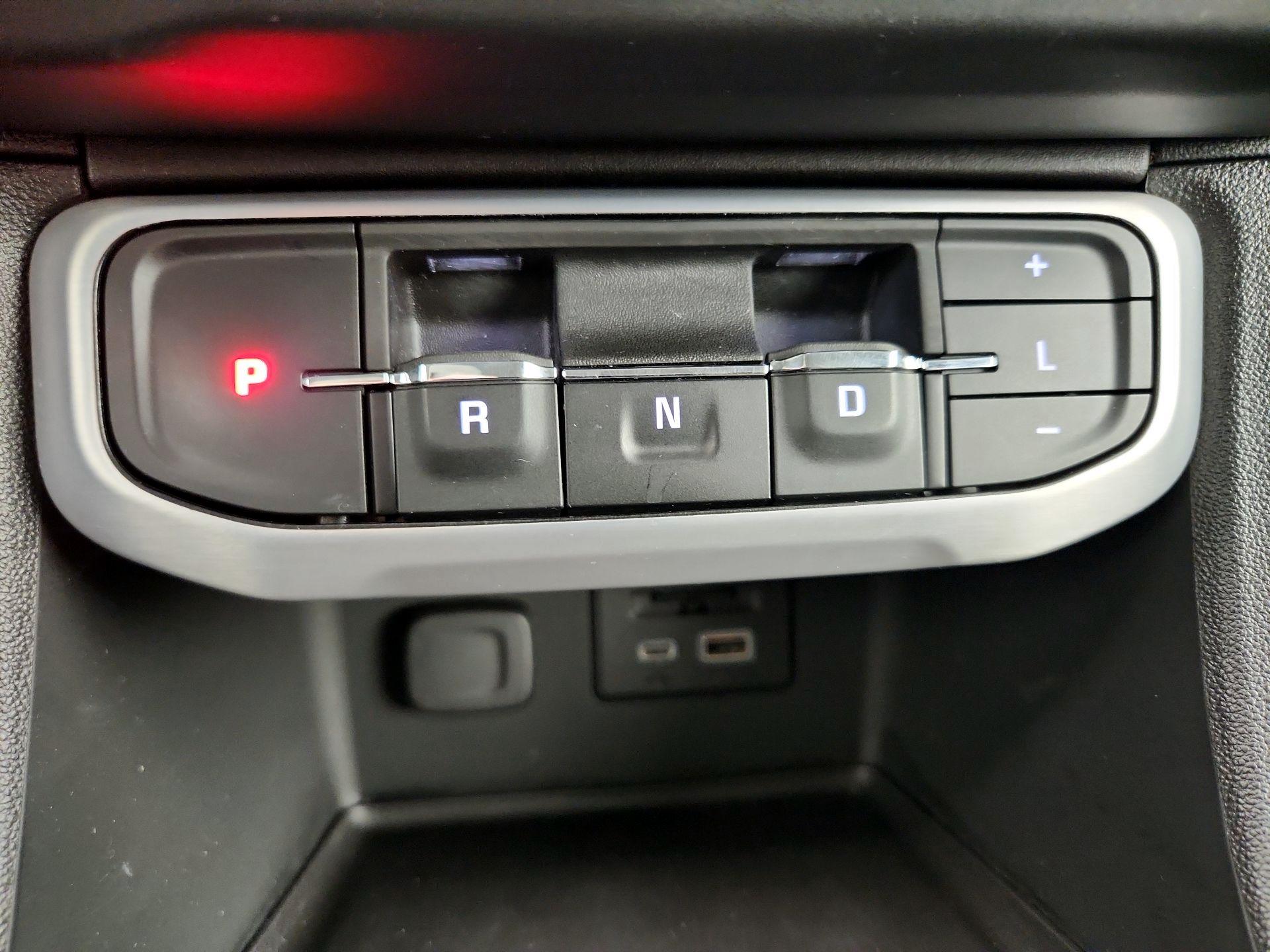 Thumbnail: 2022 GMC Acadia - 18