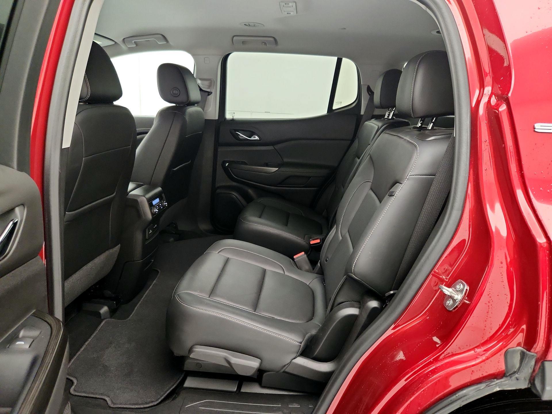 Thumbnail: 2022 GMC Acadia - 20