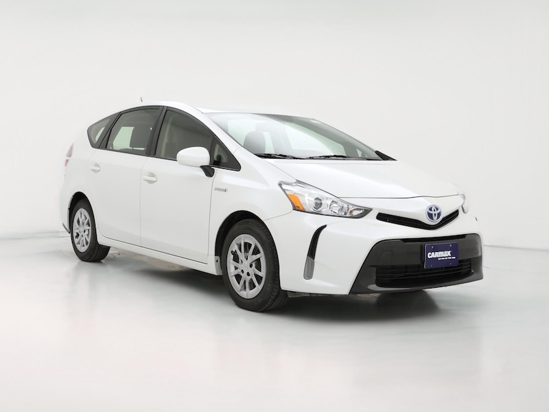 2015 Toyota Prius v Five -
                  Omaha, NE