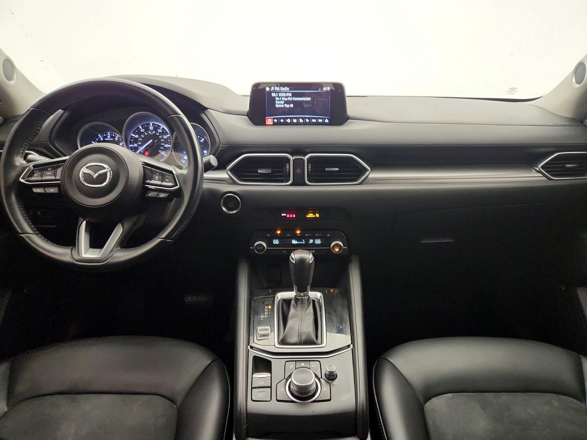 Thumbnail: 2019 Mazda CX-5 - 9