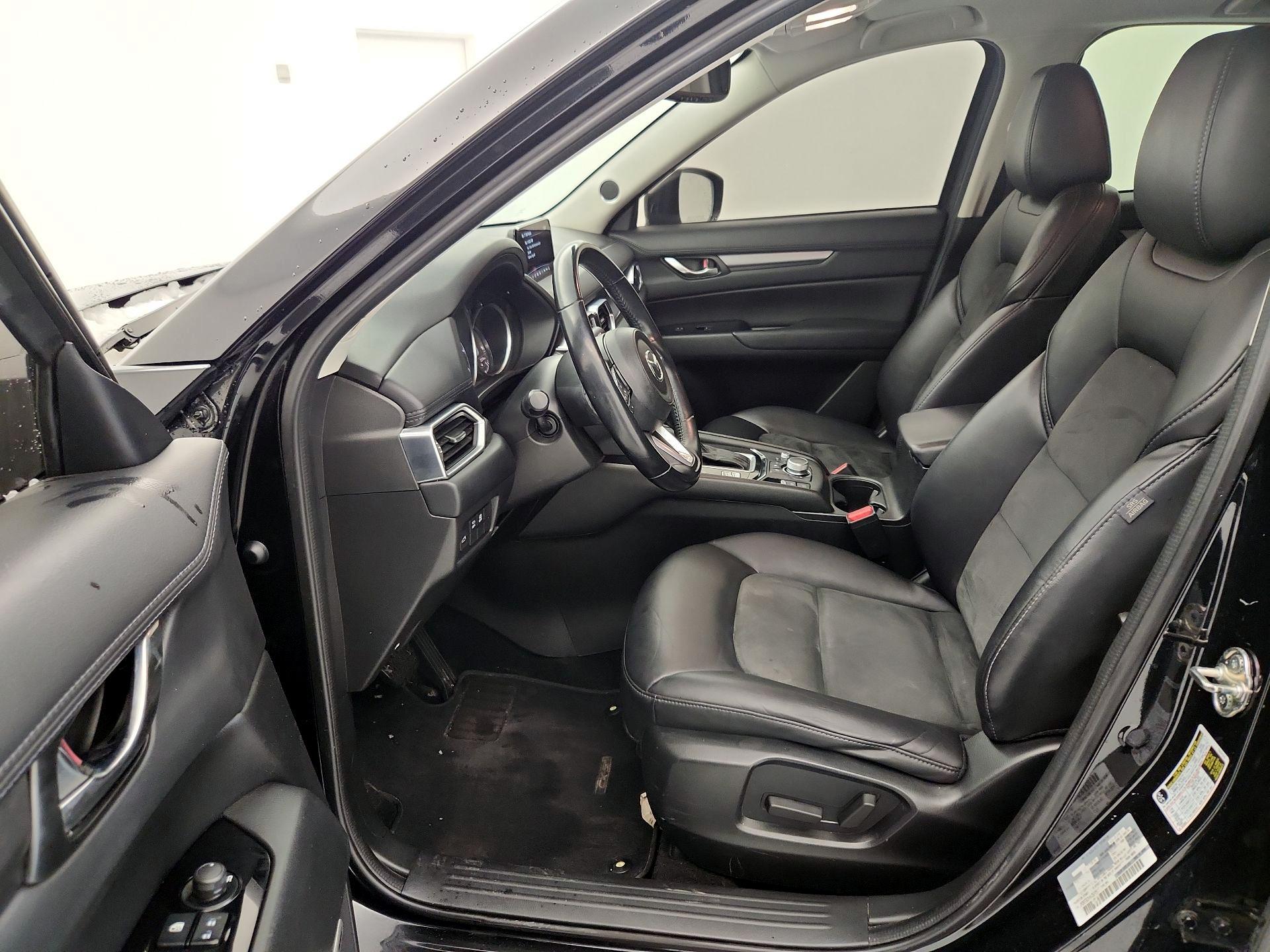 Thumbnail: 2019 Mazda CX-5 - 11