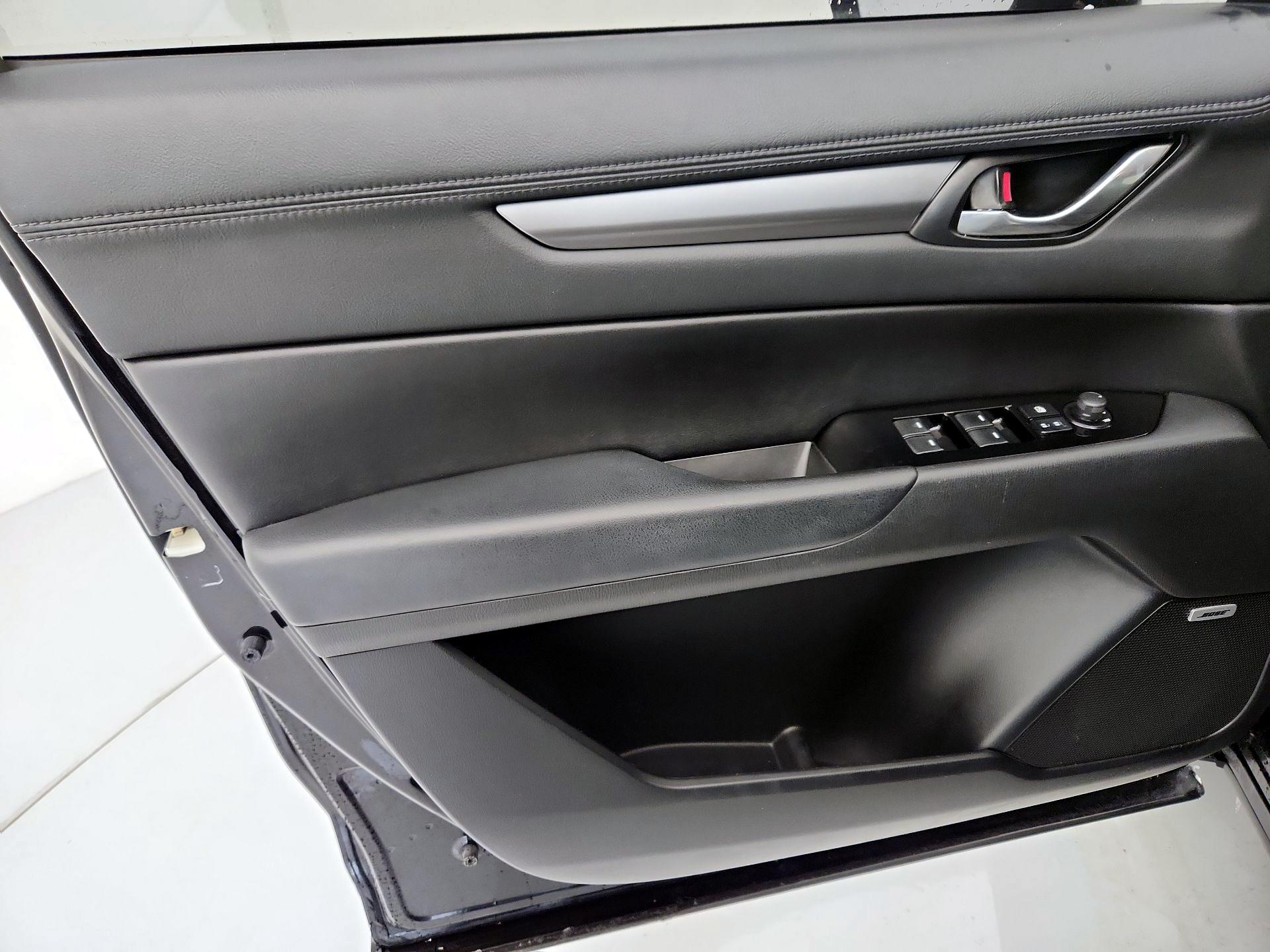 Thumbnail: 2019 Mazda CX-5 - 12