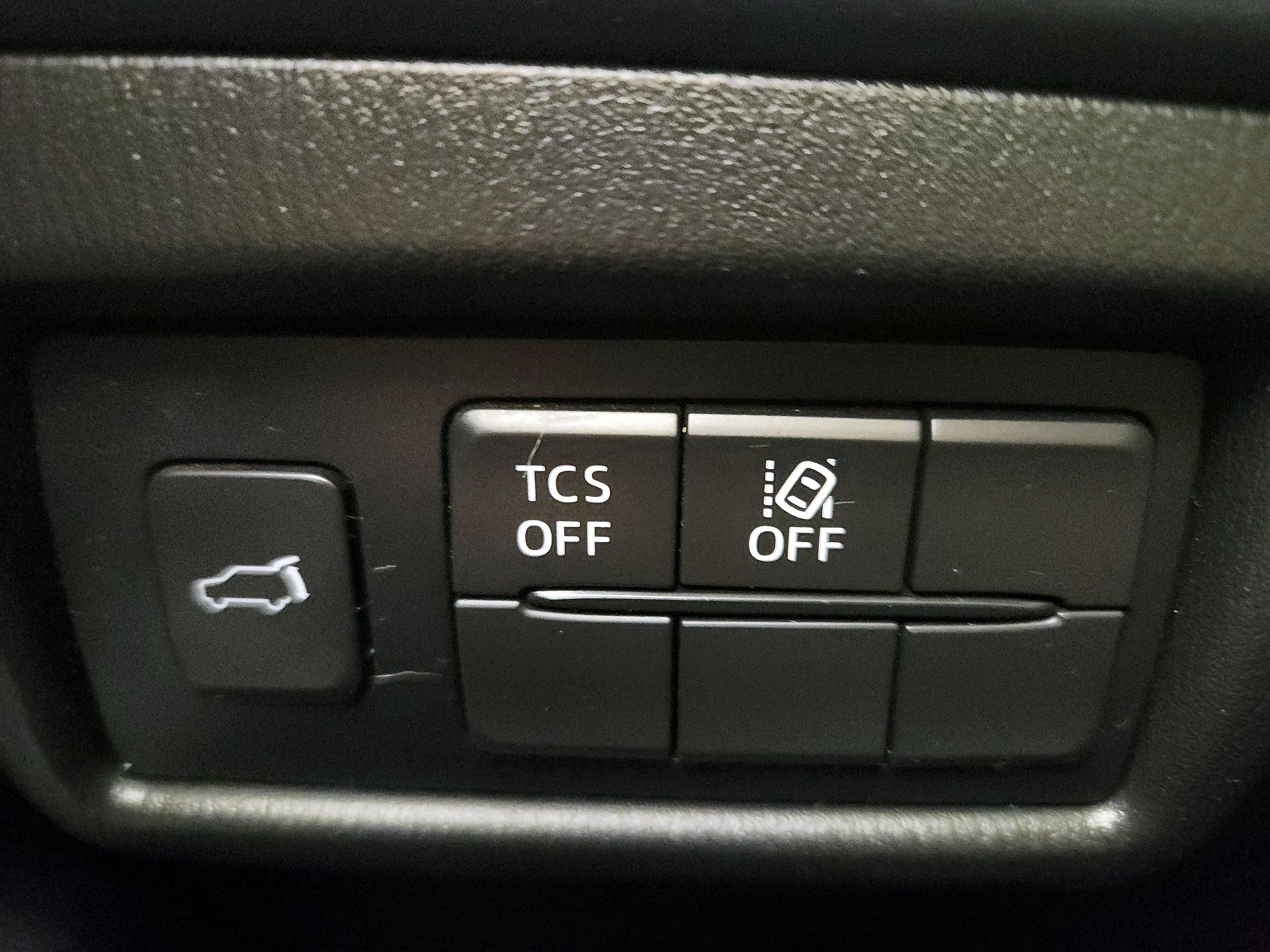 Thumbnail: 2019 Mazda CX-5 - 13