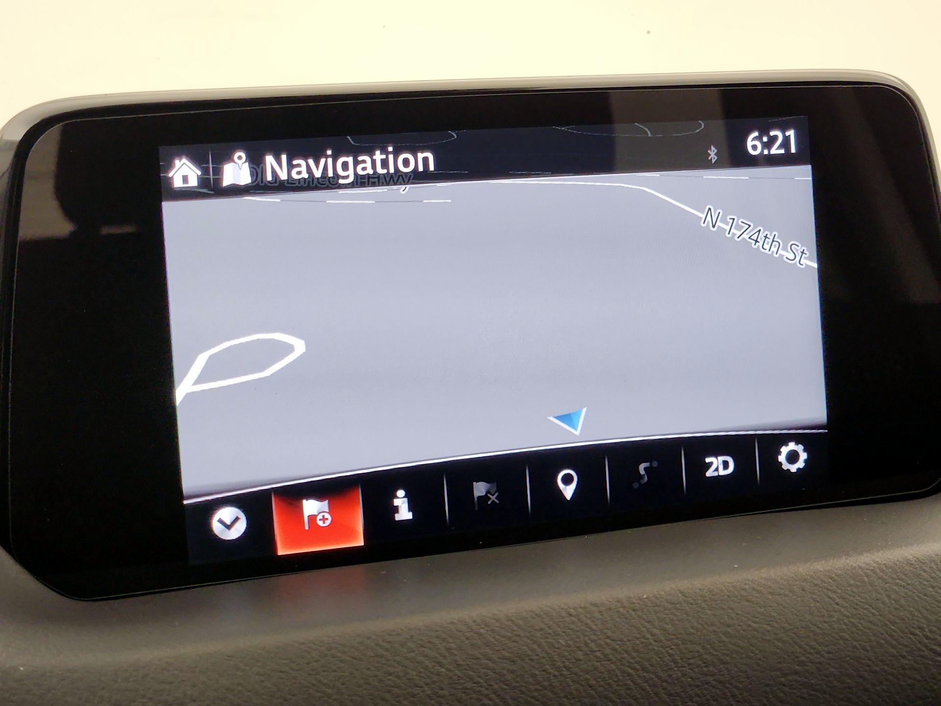 Thumbnail: 2019 Mazda CX-5 - 14