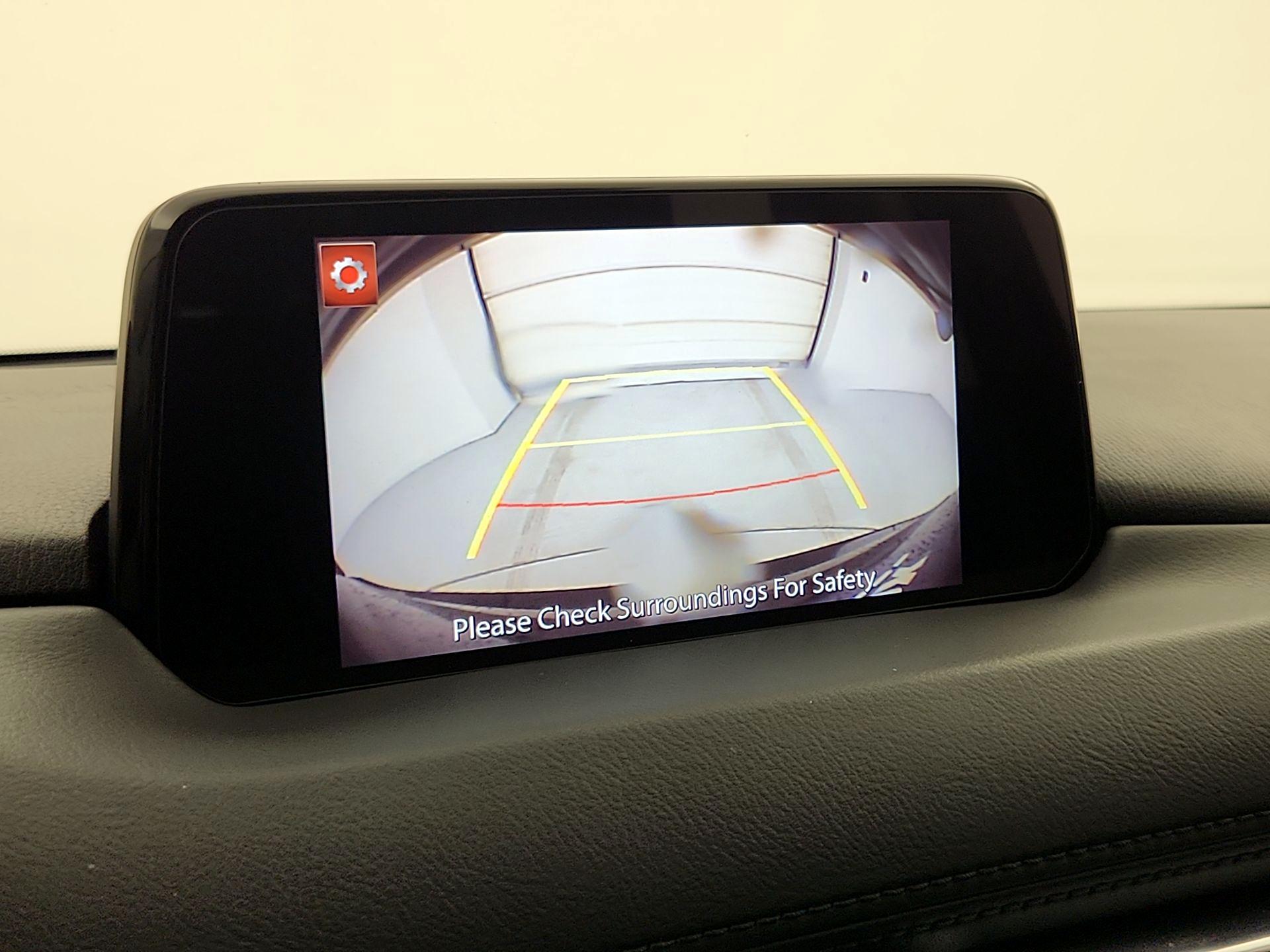 Thumbnail: 2019 Mazda CX-5 - 15