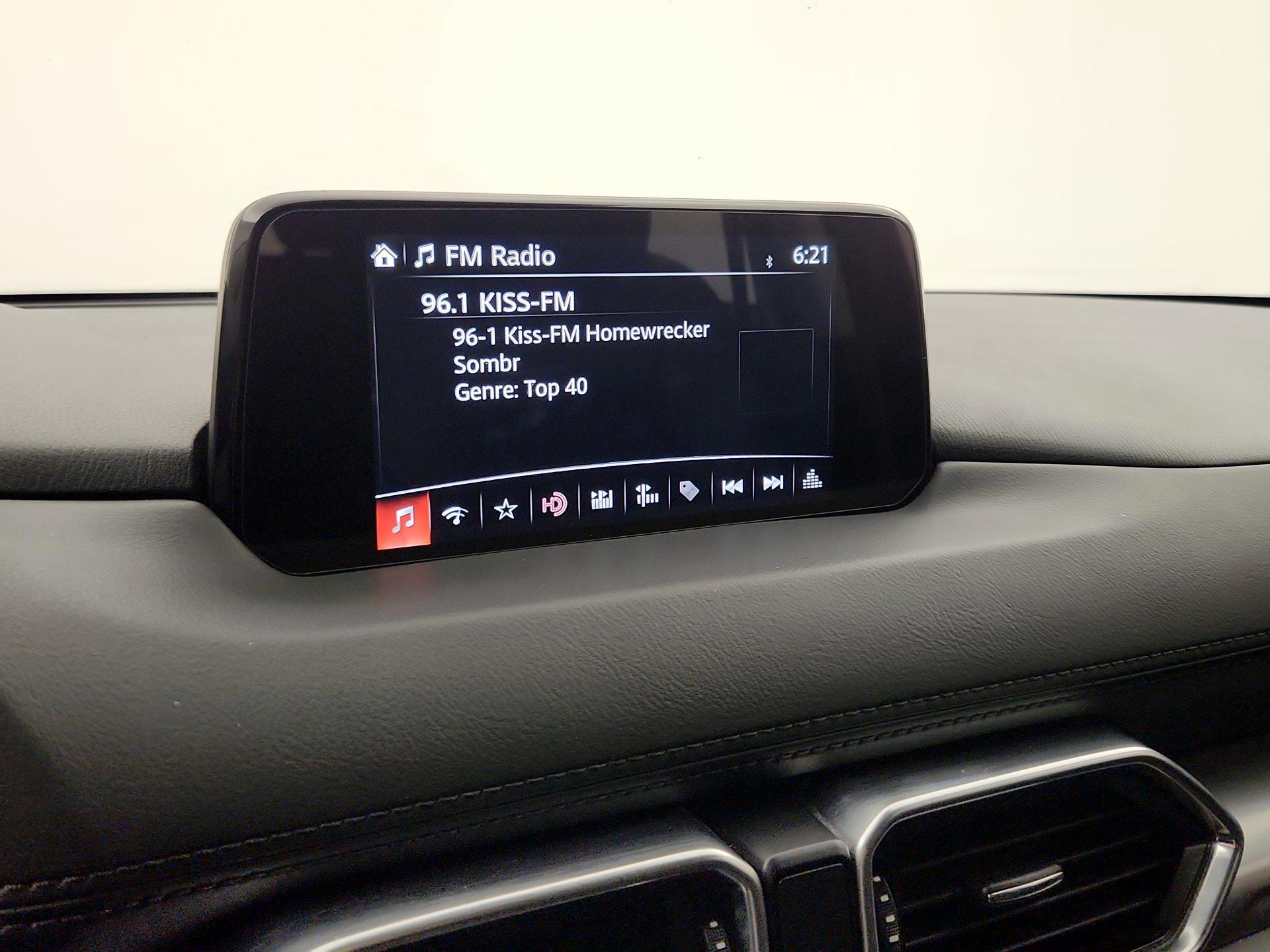 Thumbnail: 2019 Mazda CX-5 - 16