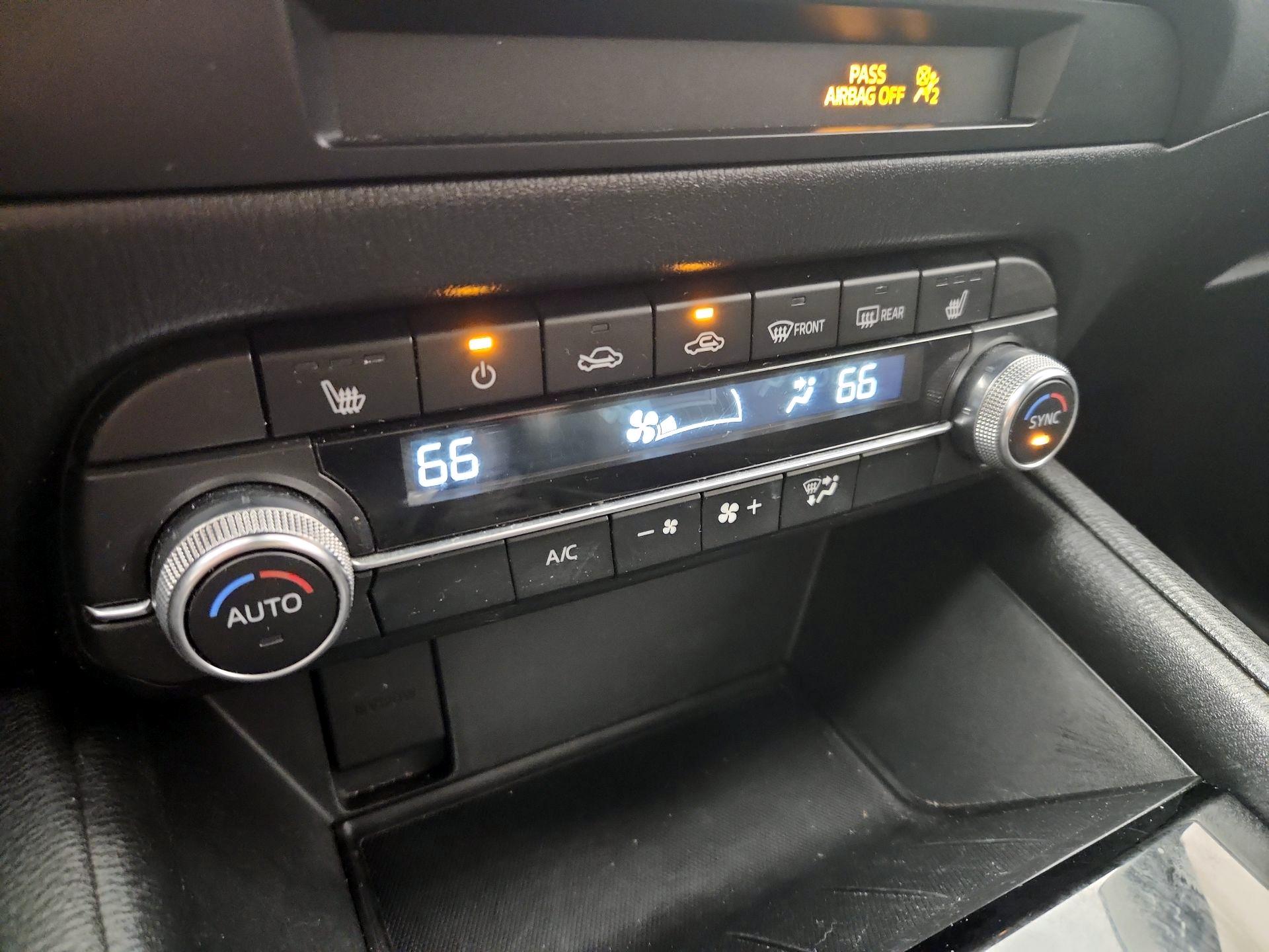 Thumbnail: 2019 Mazda CX-5 - 17