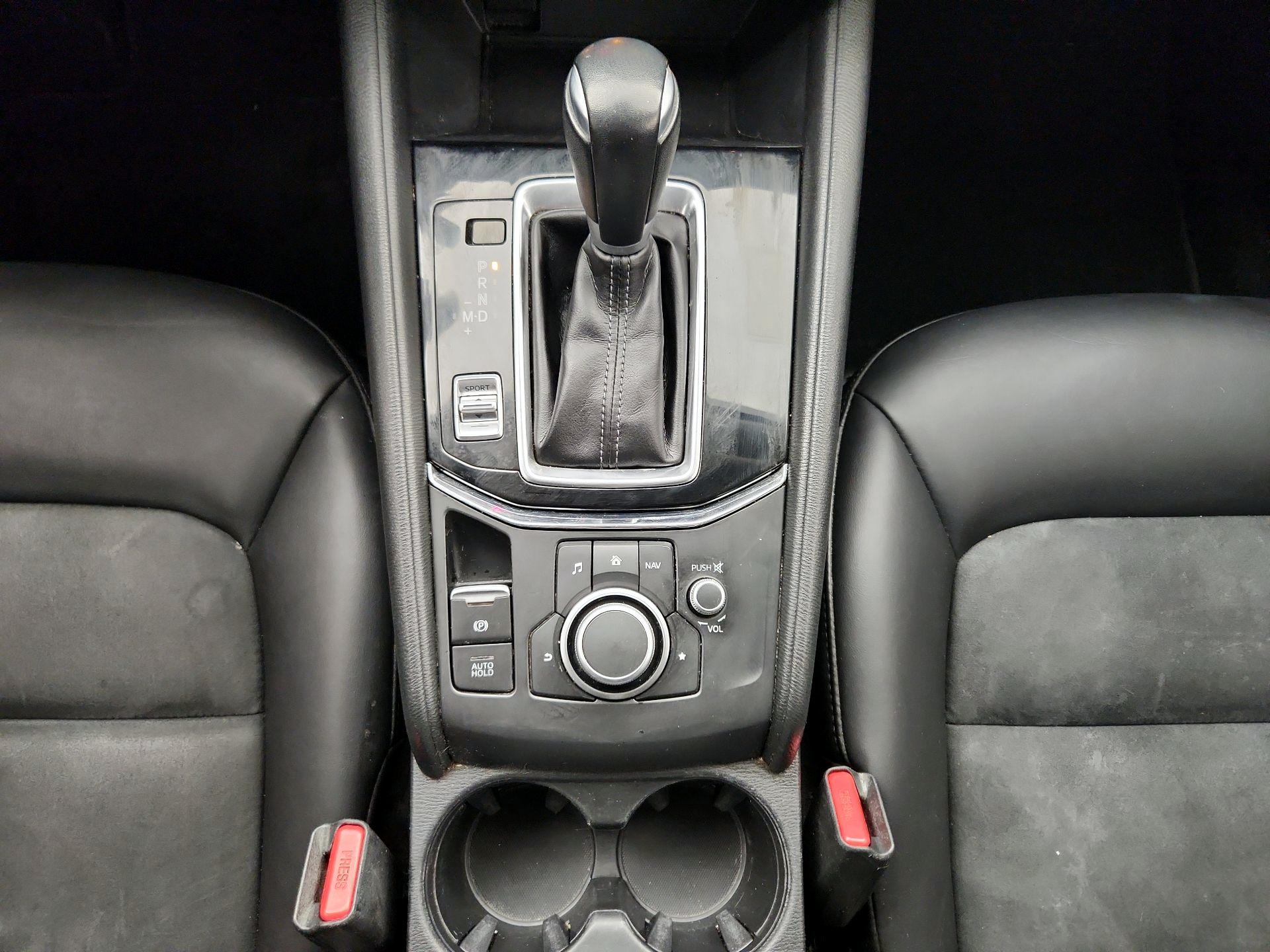 Thumbnail: 2019 Mazda CX-5 - 18