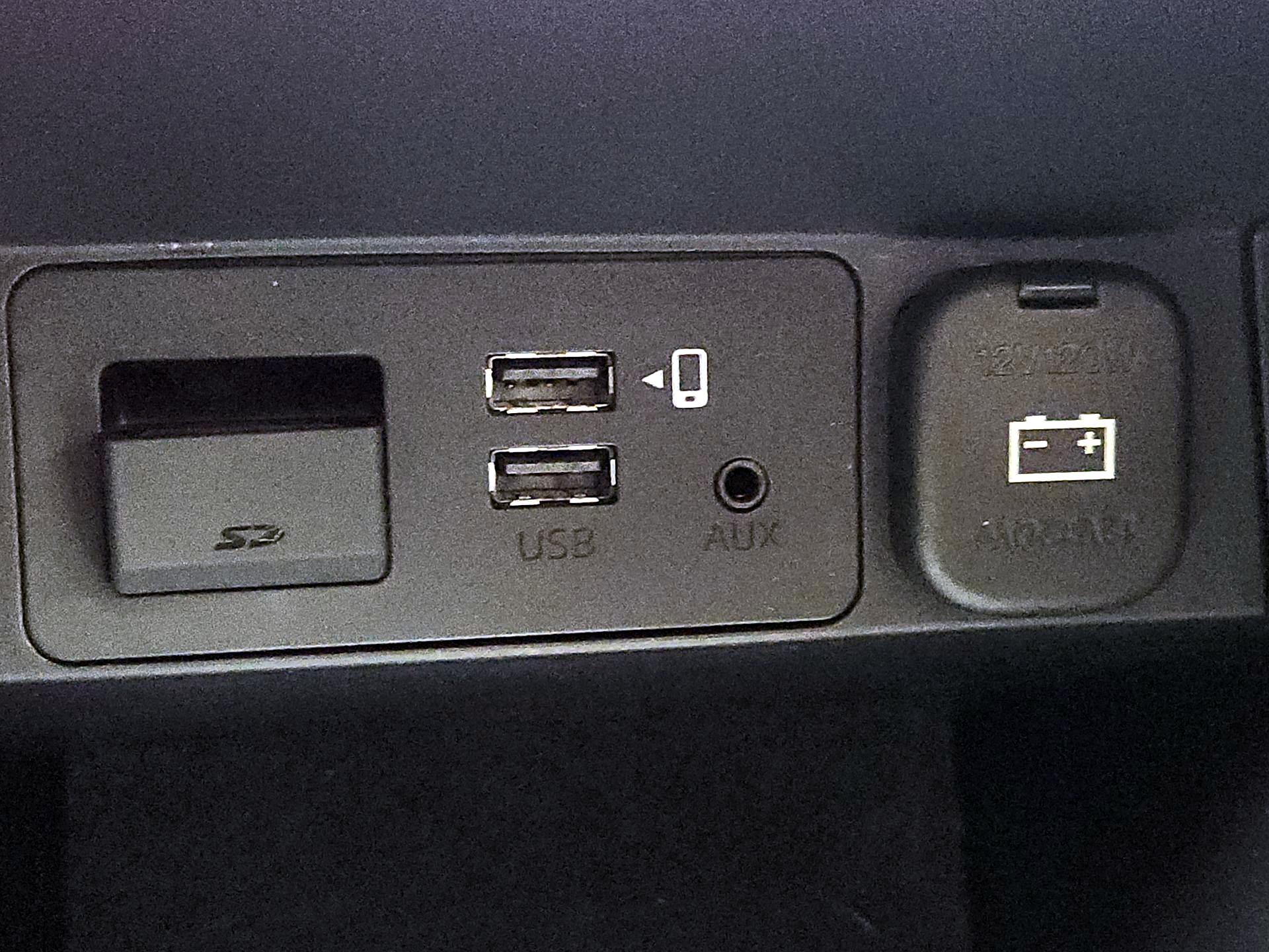 Thumbnail: 2019 Mazda CX-5 - 19