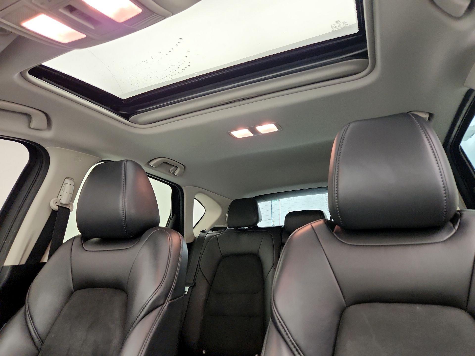 Thumbnail: 2019 Mazda CX-5 - 20