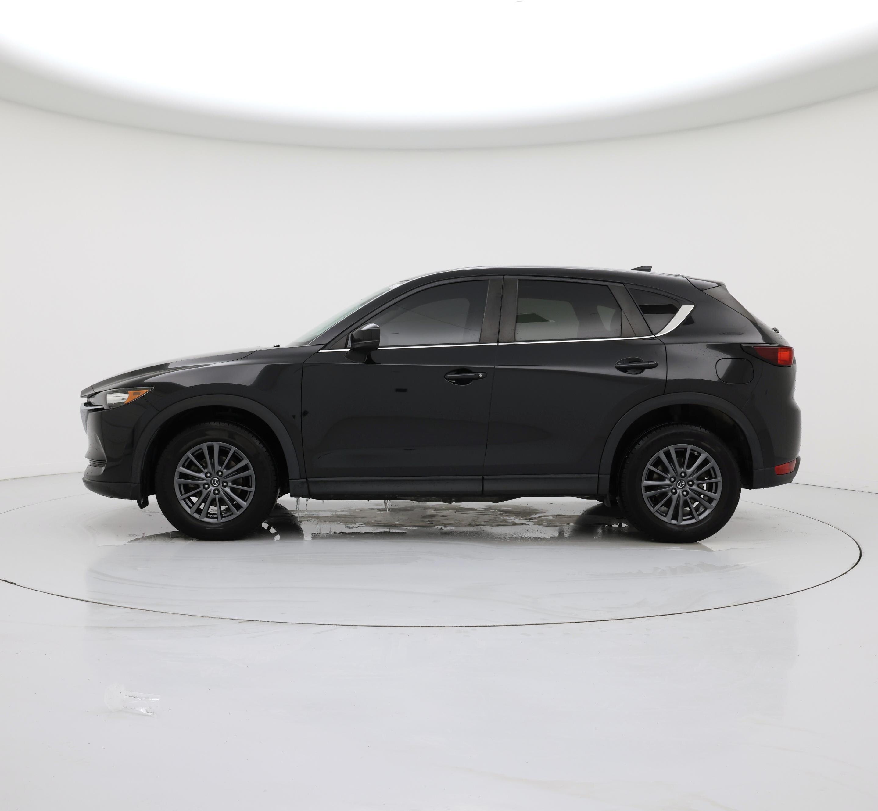 Thumbnail: 2019 Mazda CX-5 - 3