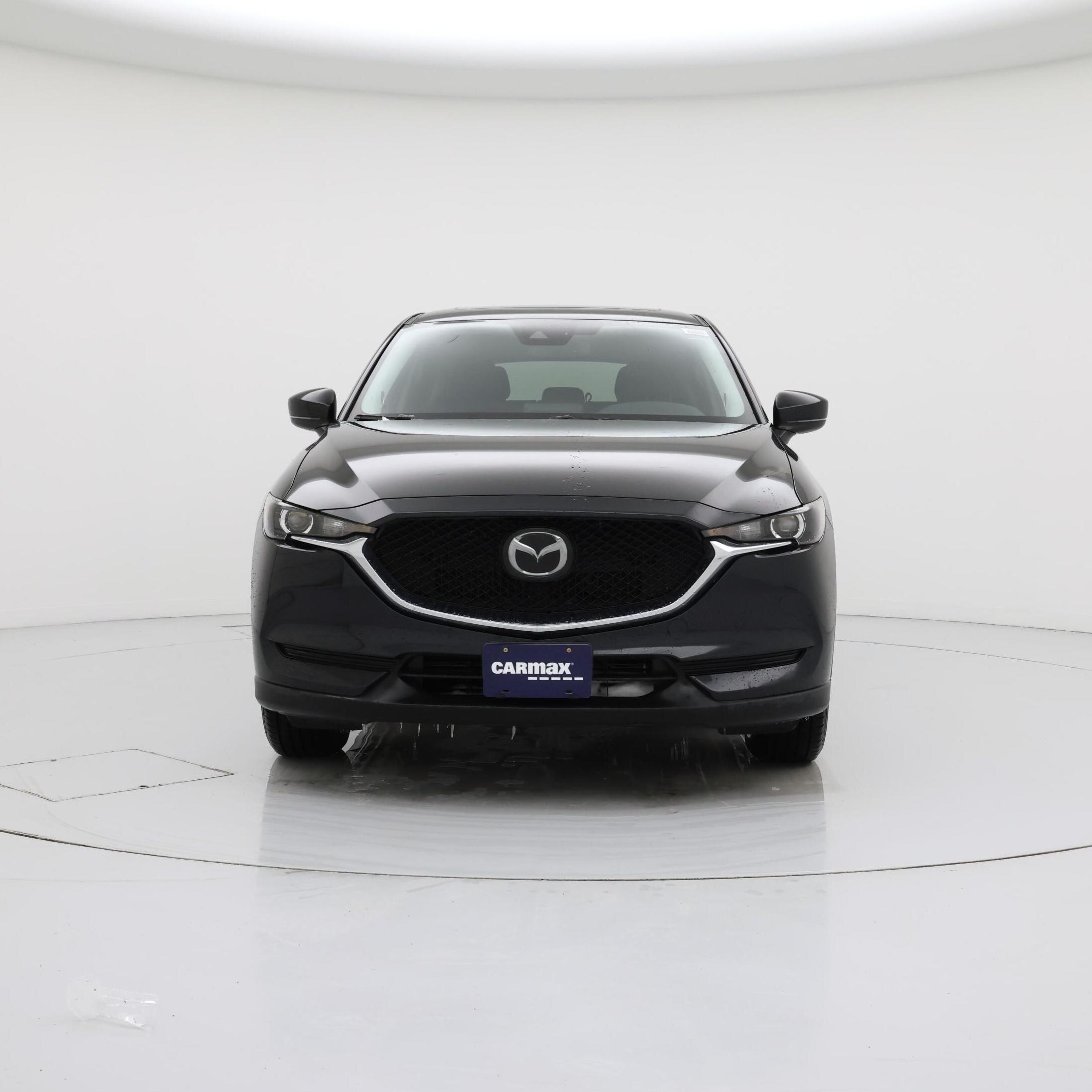 Thumbnail: 2019 Mazda CX-5 - 5