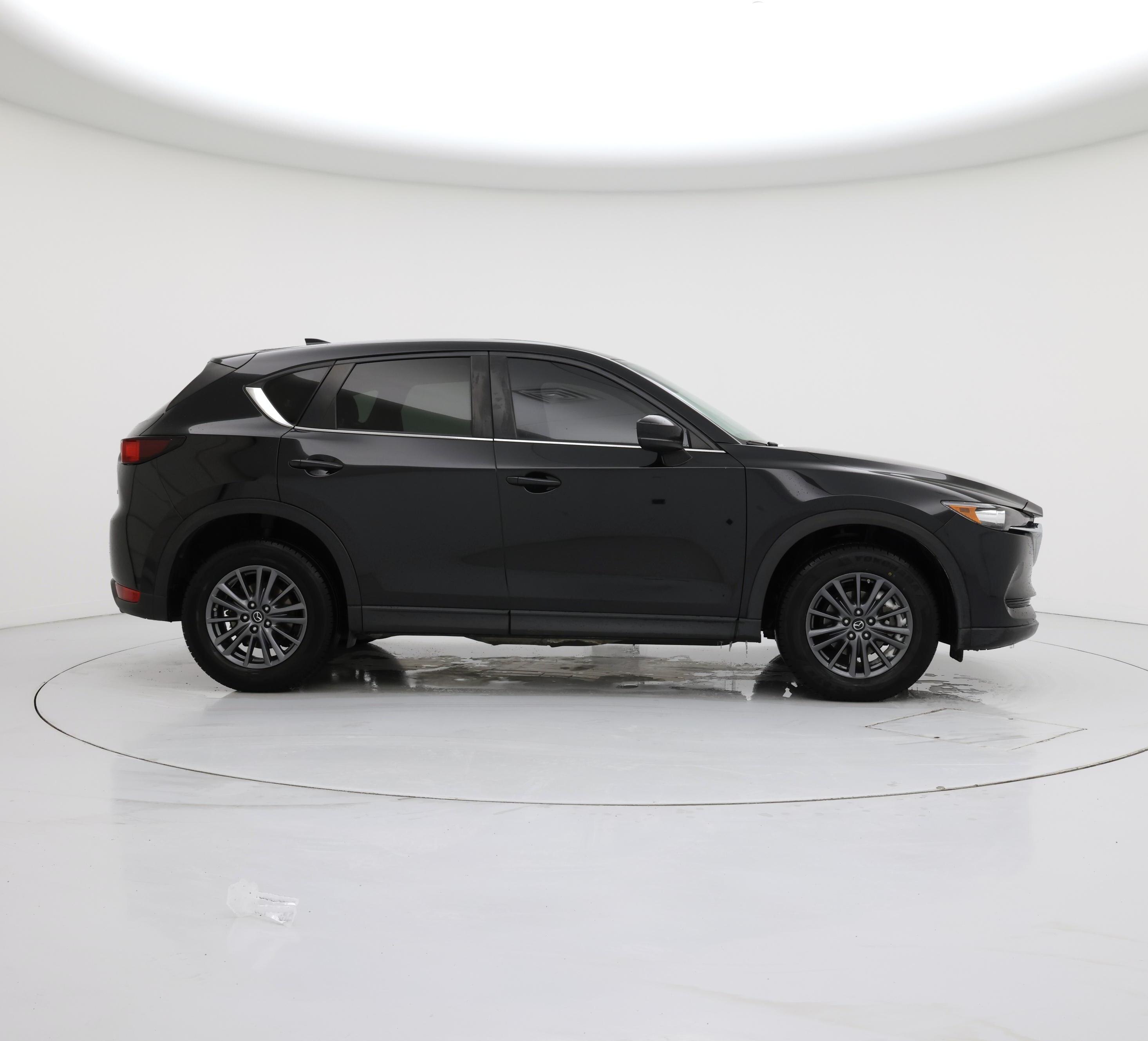 Thumbnail: 2019 Mazda CX-5 - 7