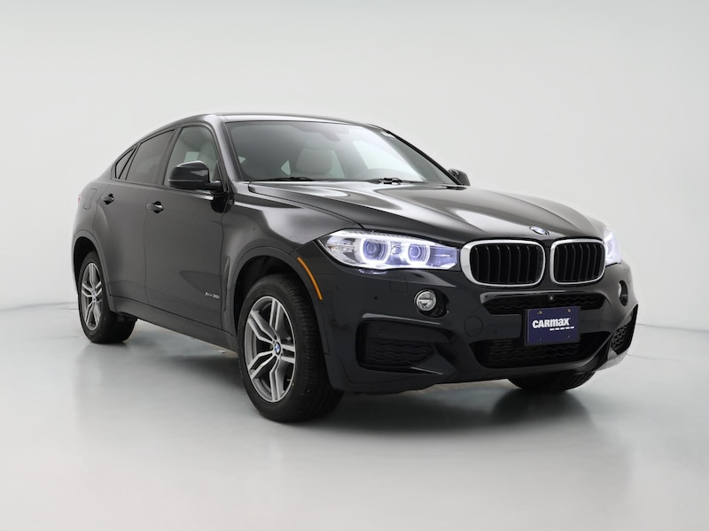 2015 BMW X6 xDrive35i -
                  Omaha, NE